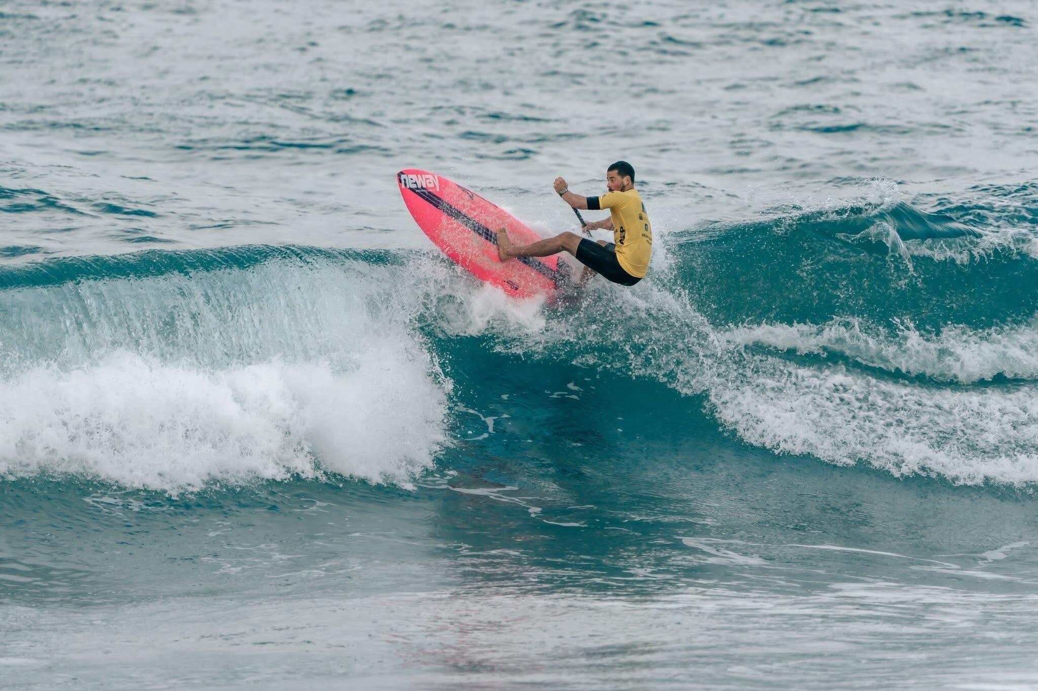 Week-end surf en Vendée 1/1