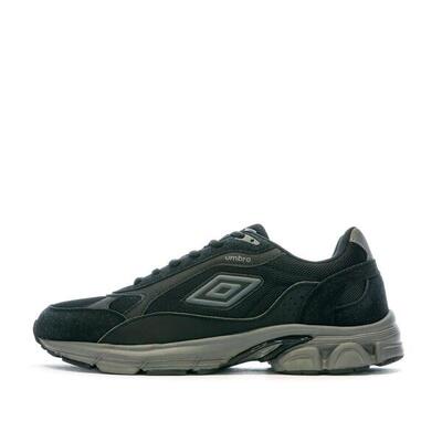 Sneakers Nere Uomo Umbro Orell