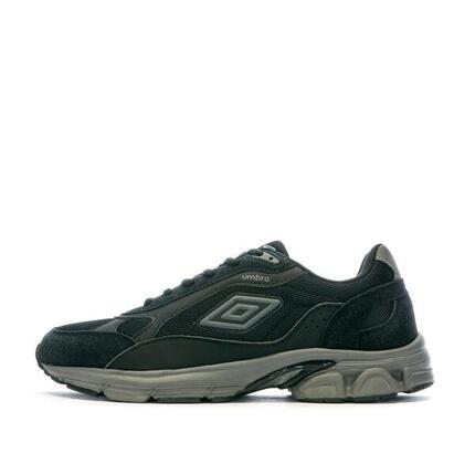 Baskets Noires Homme Umbro Orell