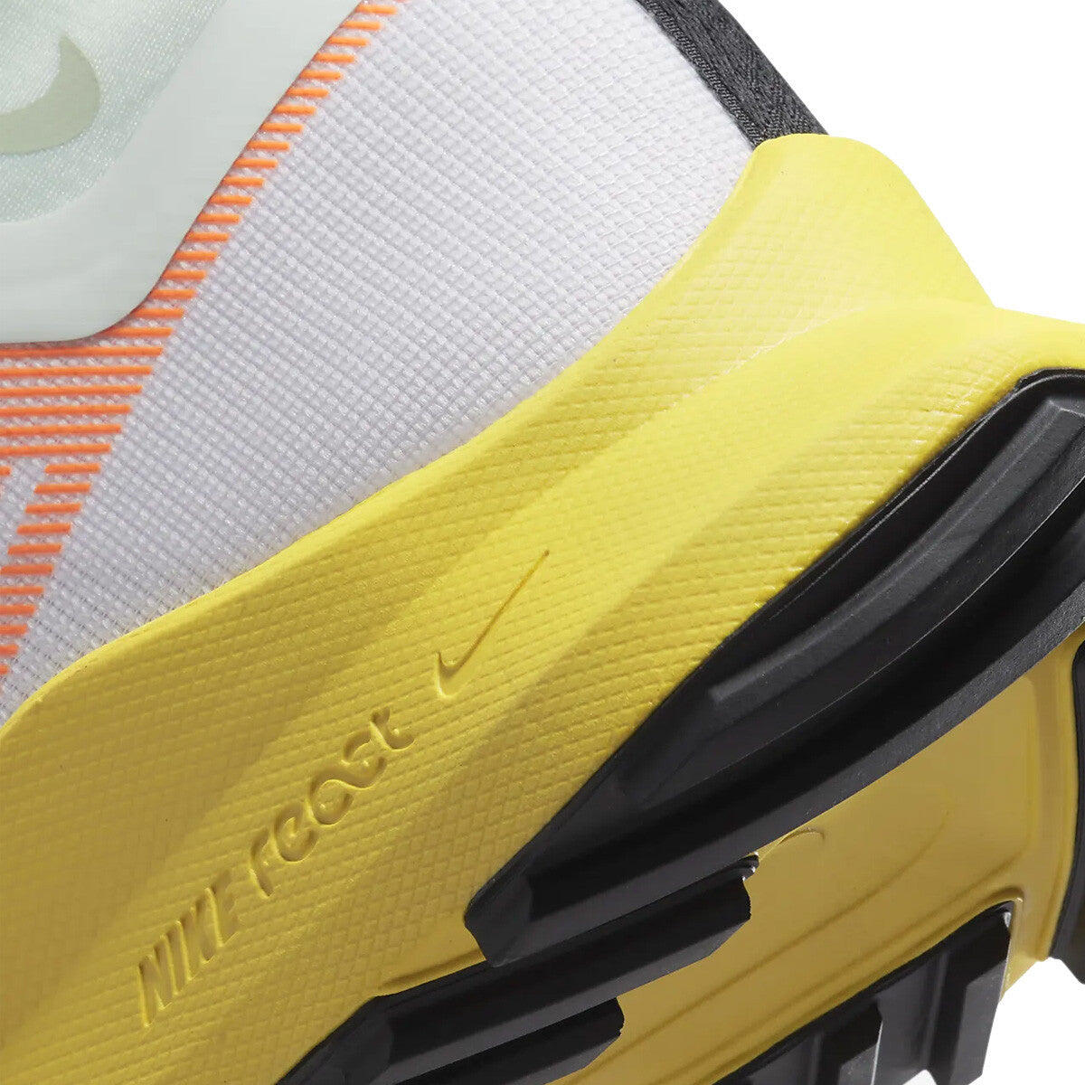 Zapatillas Nike React Pegasus 7/7