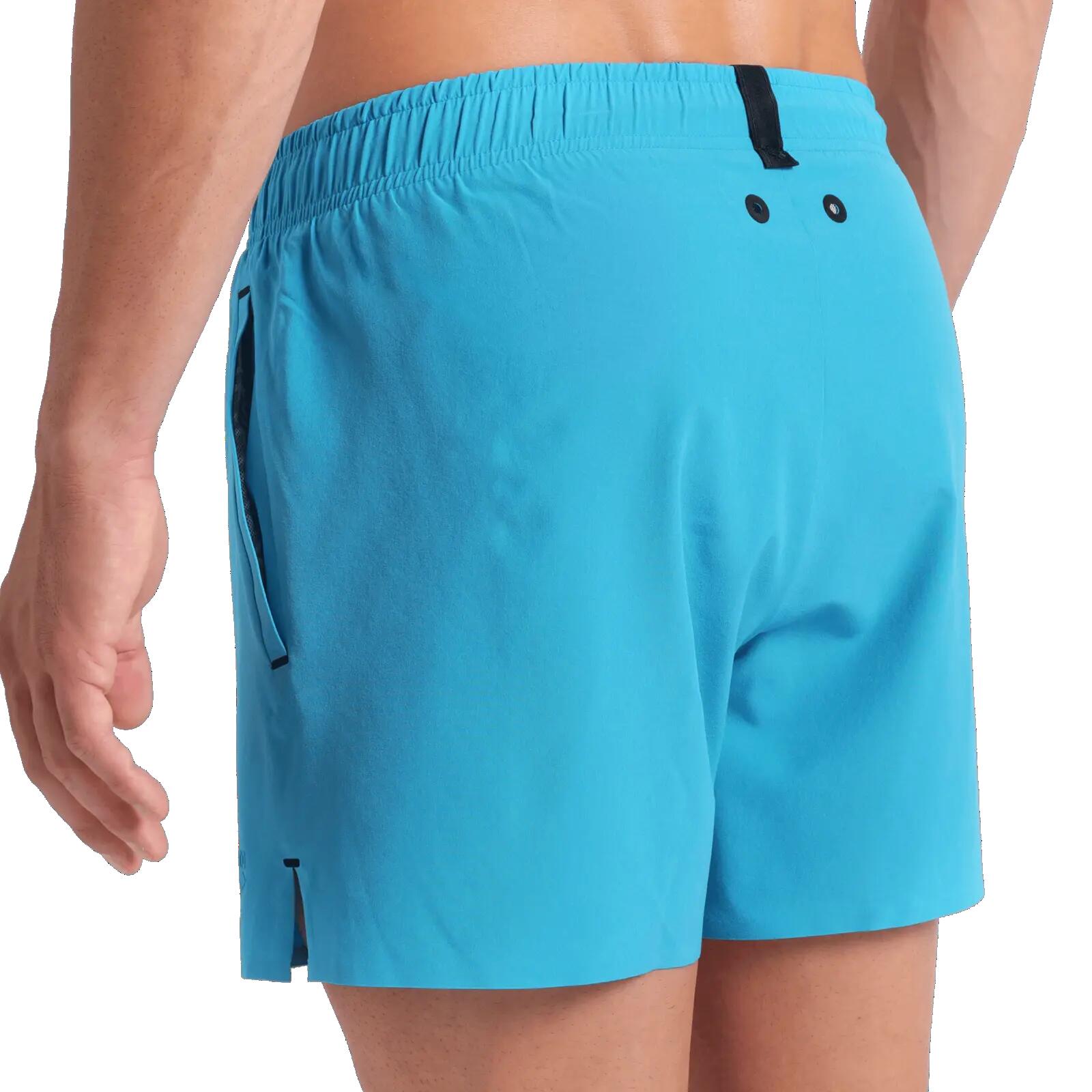 arena M Evo Beach Short - turquoise 7/7
