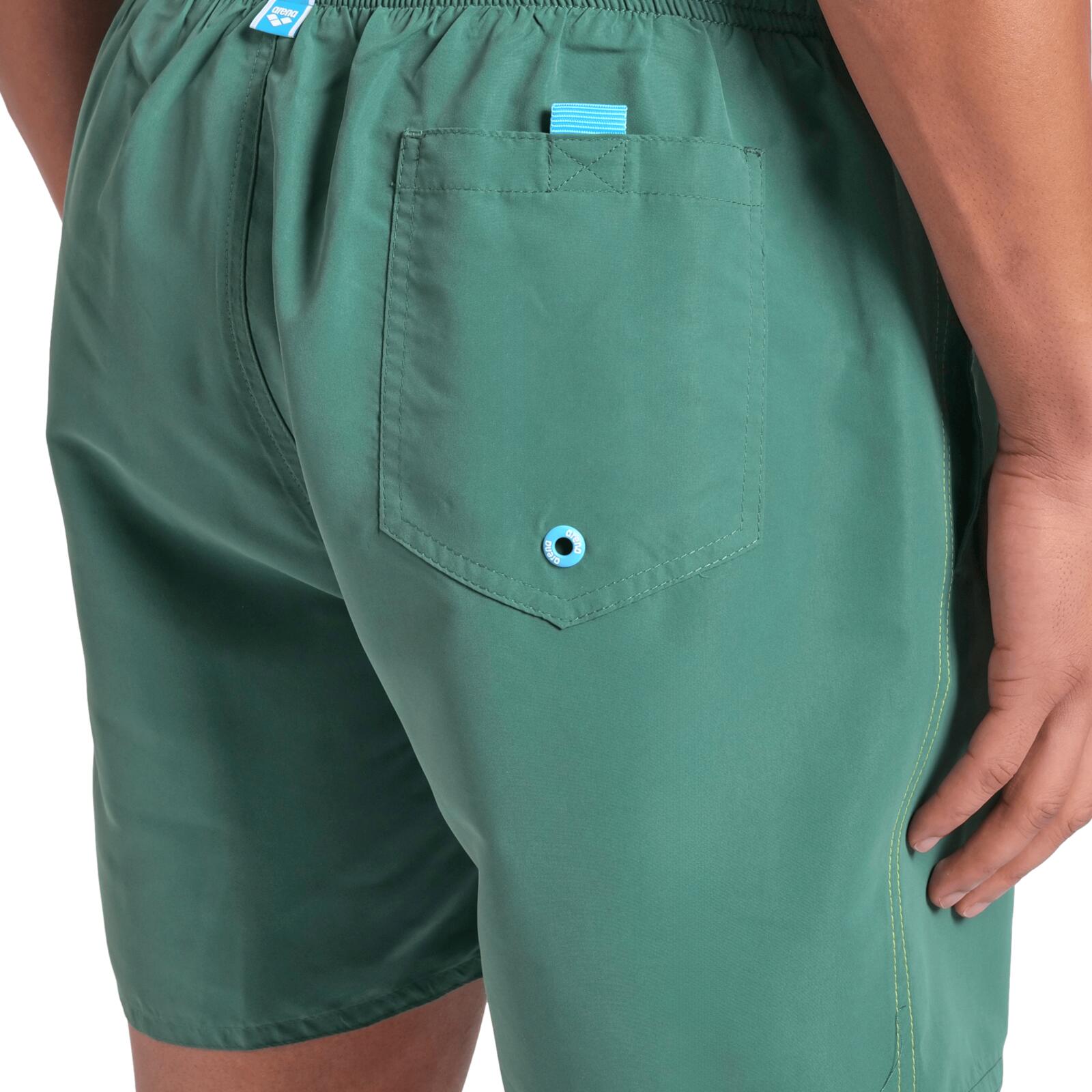 Shorts da spiaggia Uomo - Fundamentals R 7/7