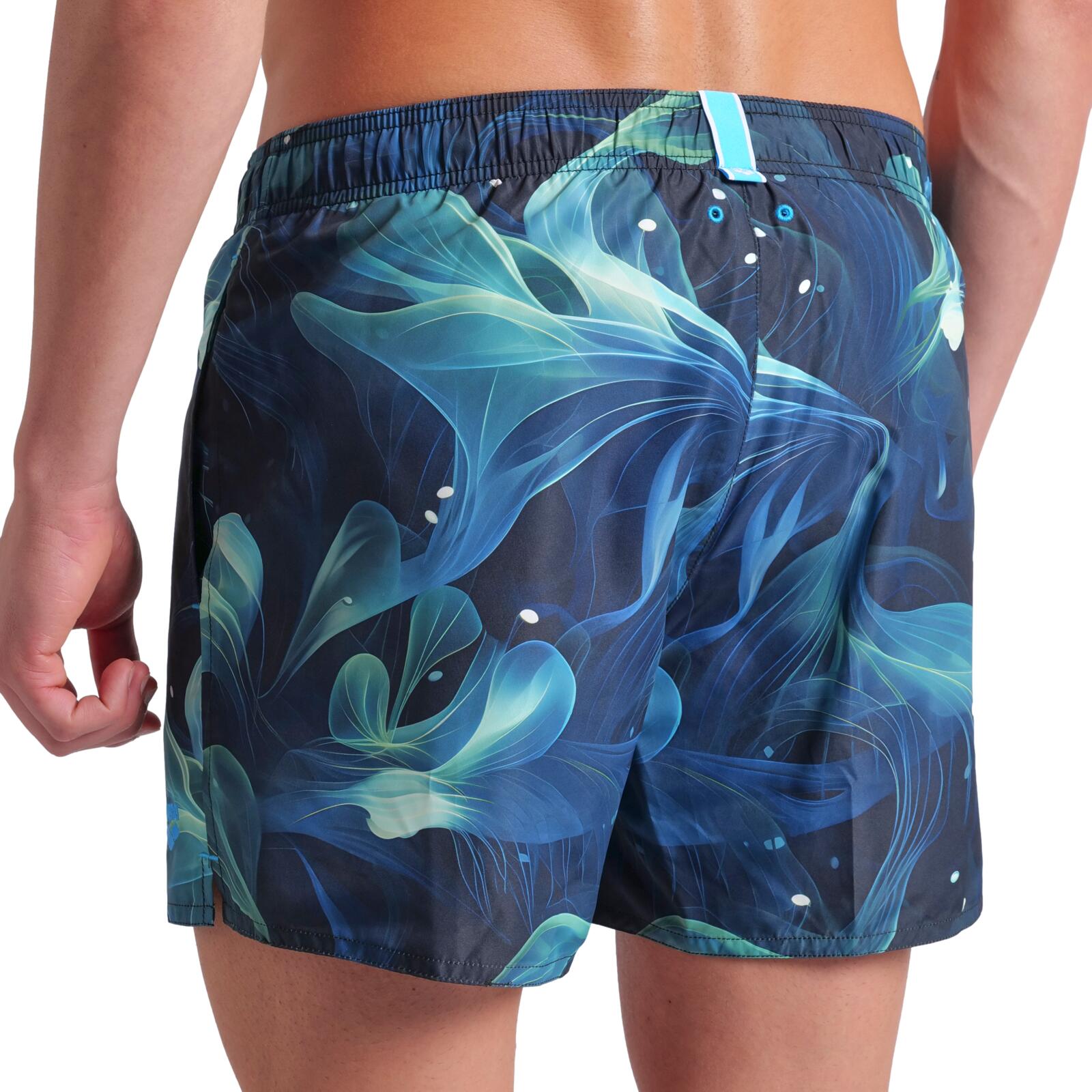 arena Beach Badeshorts Herren 7/7