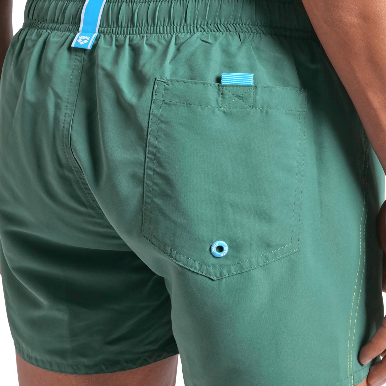 Shorts de bain Homme - Fundamentals X-Short R 7/7