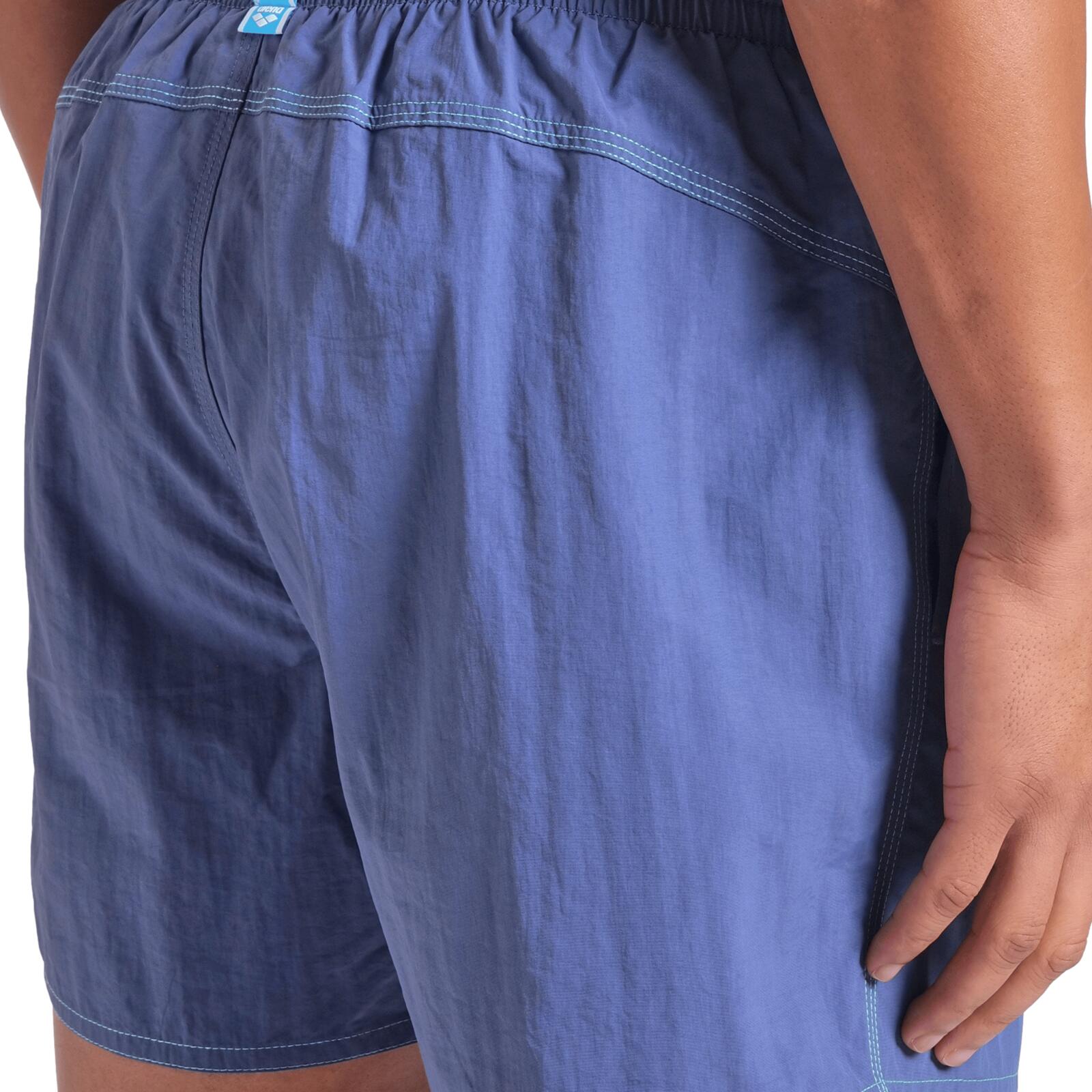 Shorts da spiaggia Uomo - Bywayx R 7/7
