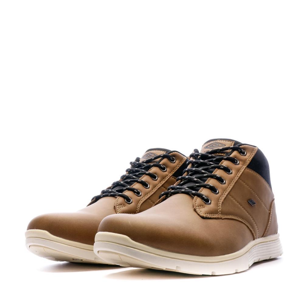 Stivali Uomo Umbro Nelda Cammello 6/7