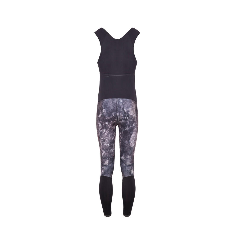 Pantalon chasse sous-marine Trigoblack Pro 5 mm taille S 2/5