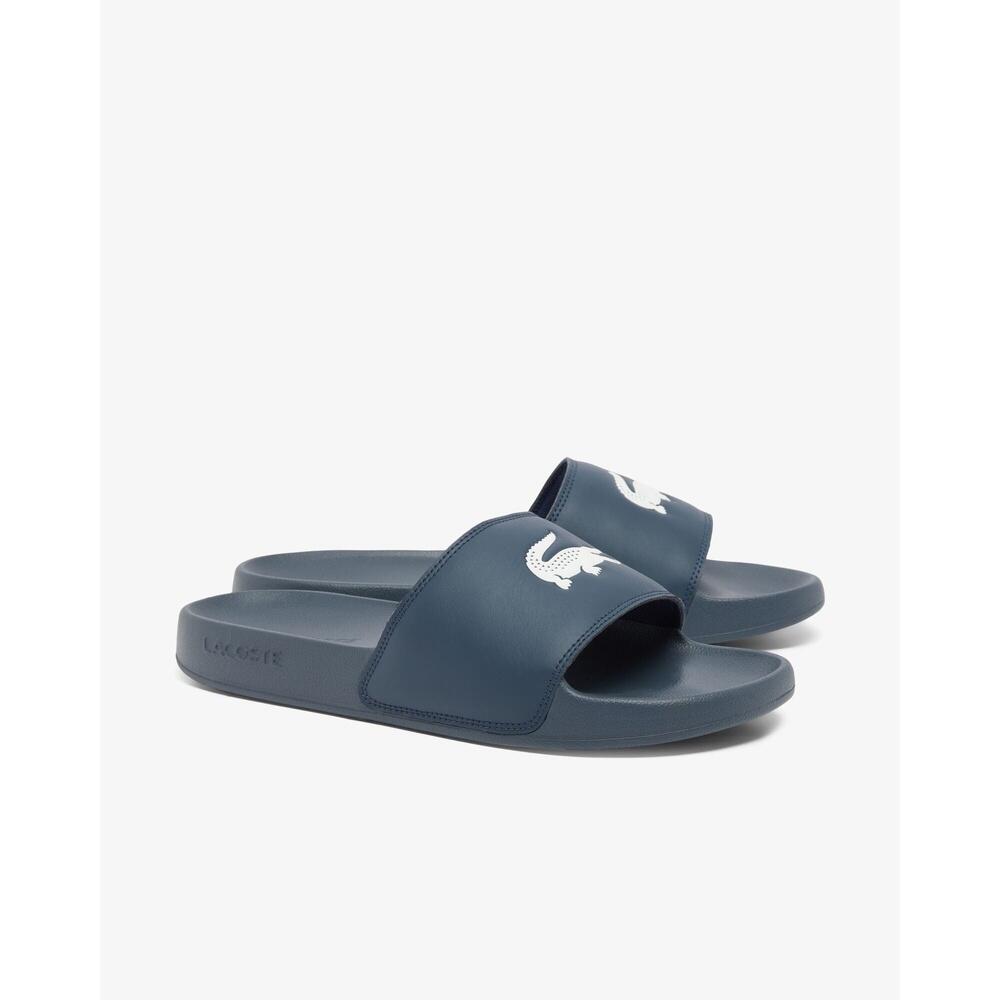 Slippers Lacoste model 49CMA0041-092 voor mannen 3/6
