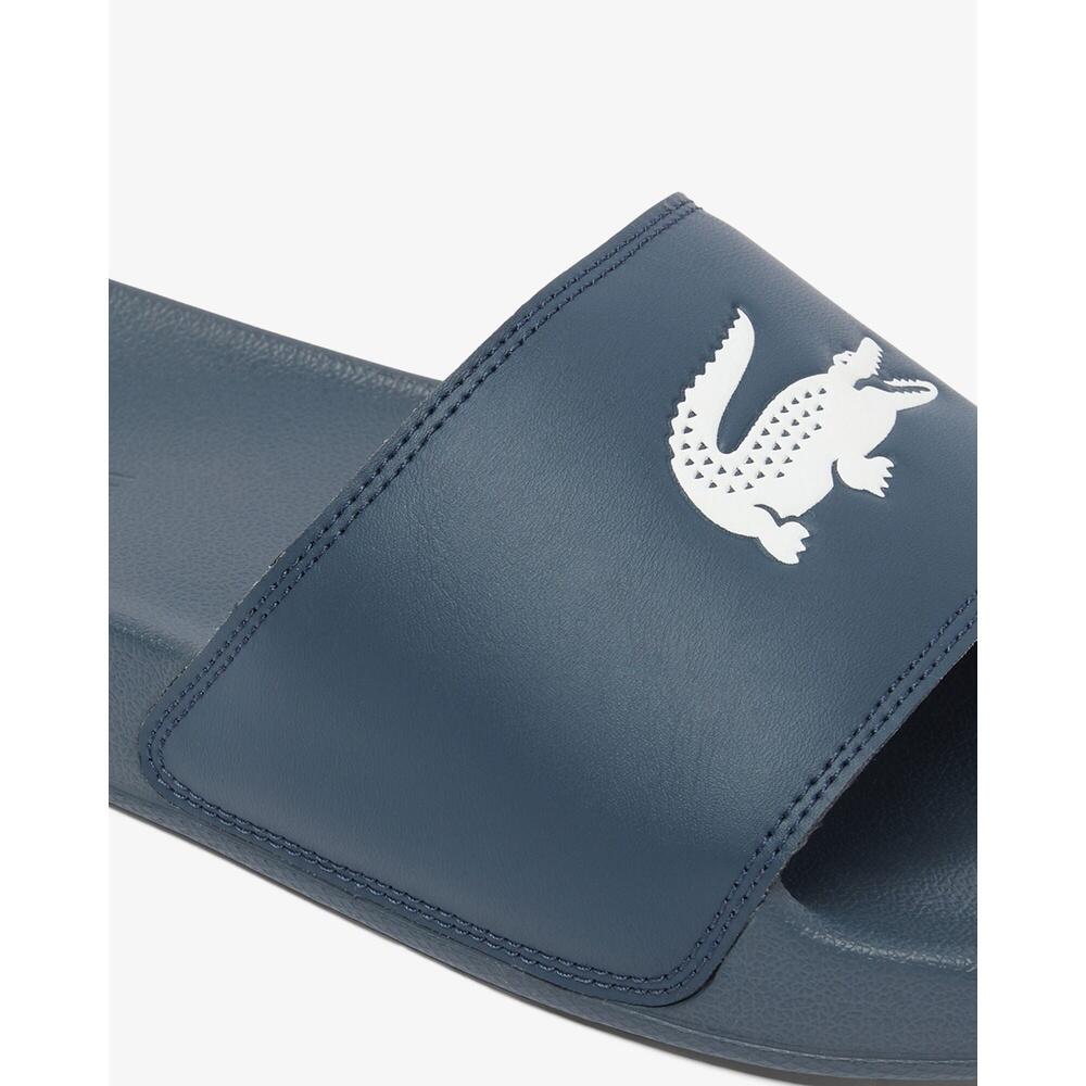 Slippers Lacoste model 49CMA0041-092 voor mannen 2/6