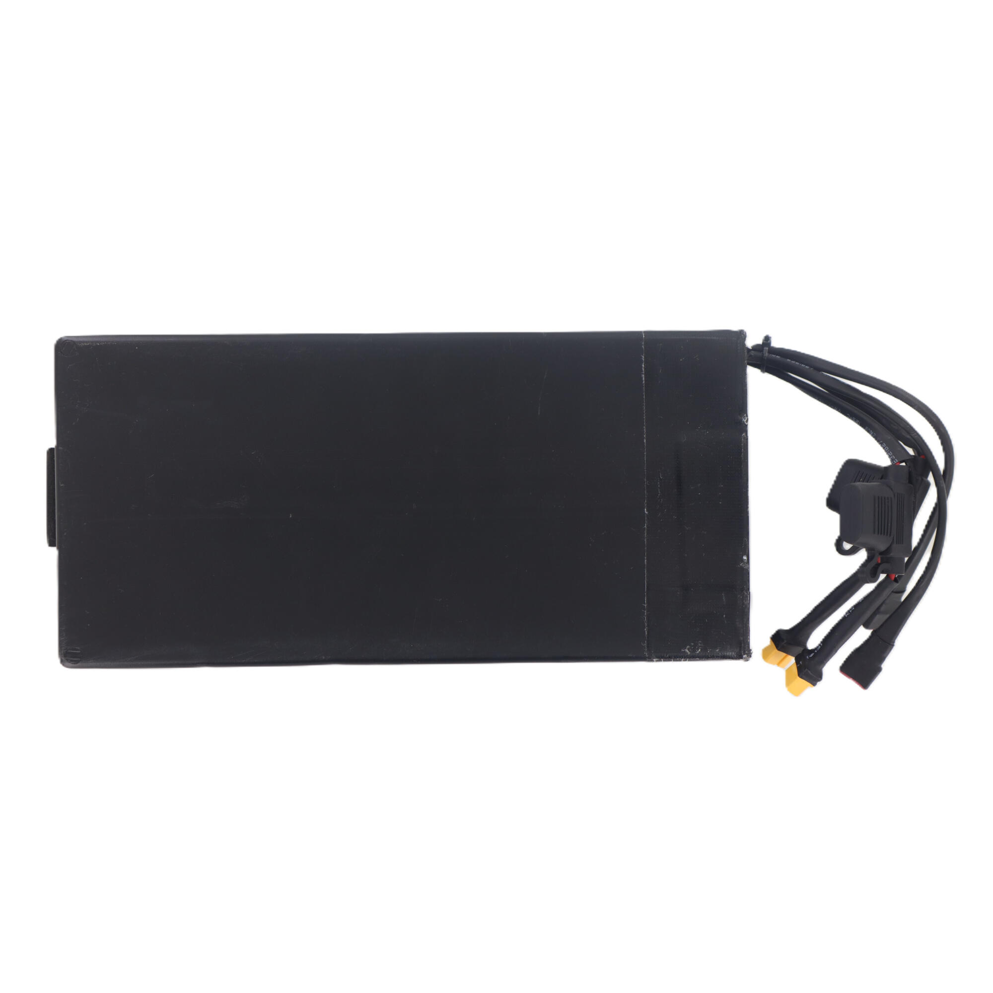 48V 18AH DUAL-MOTOR-BATTERIE ECROSSDUALMOTORBLUE/ECROSSDUO/ECROSSMAX2x2/ECROSSPR 3/4
