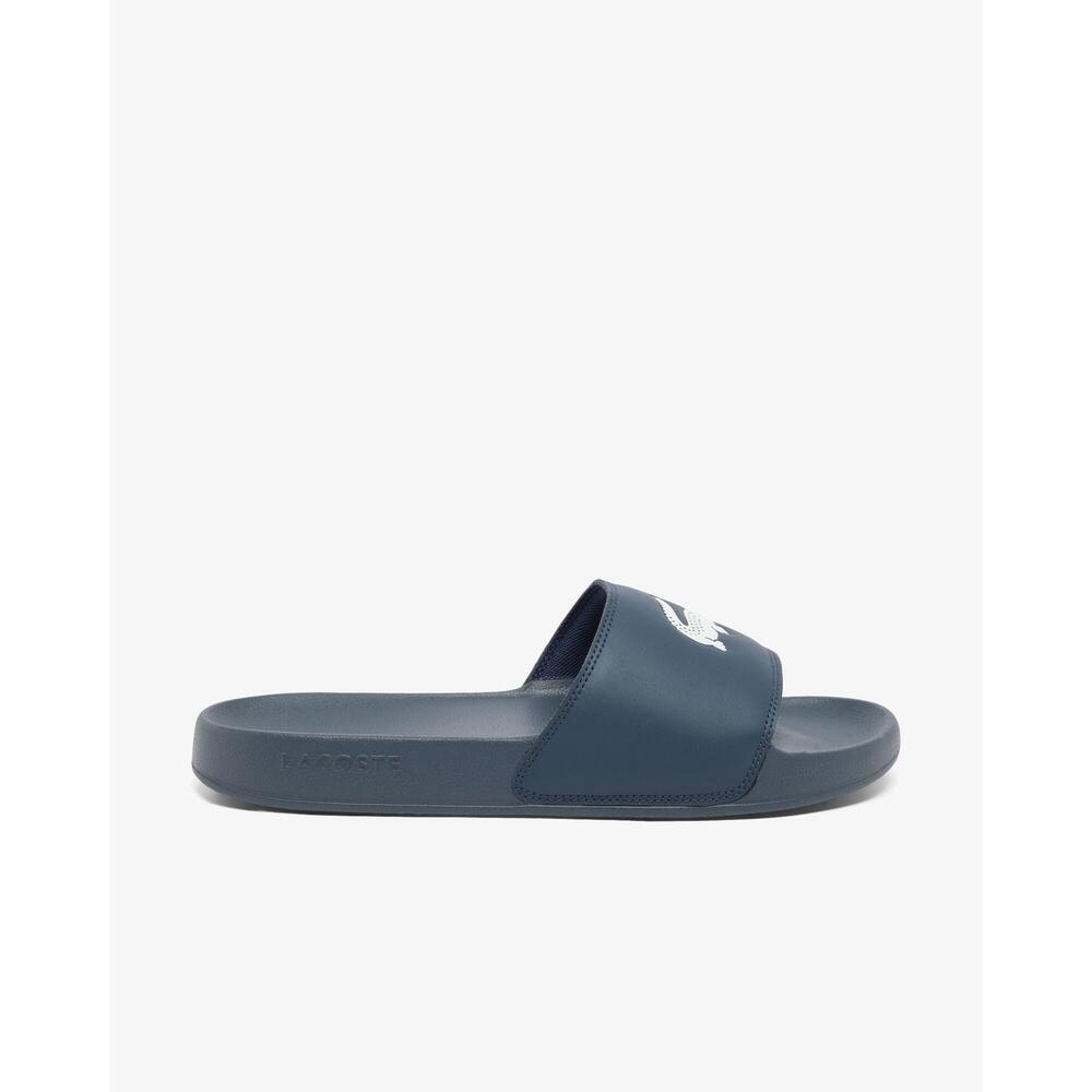 Slippers Lacoste model 49CMA0041-092 voor mannen 5/6