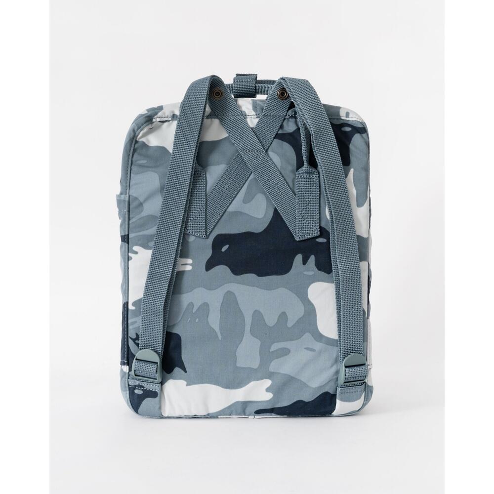 Womens Outdoors Backpack Graphics, Hidden Animals Kanken 2/7