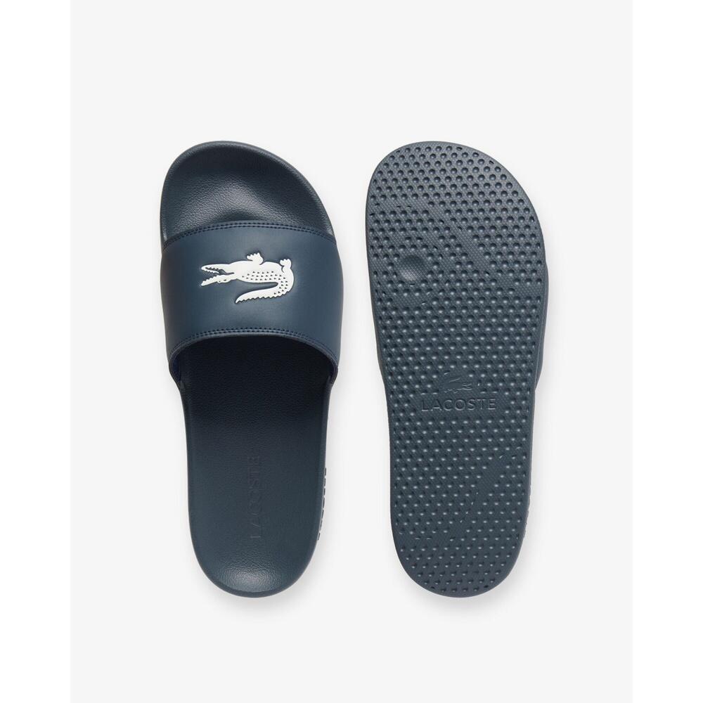 Mens Poolside Sliders Serve