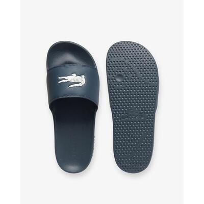 Slippers lacoste model 49cma0041-092 voor mannen