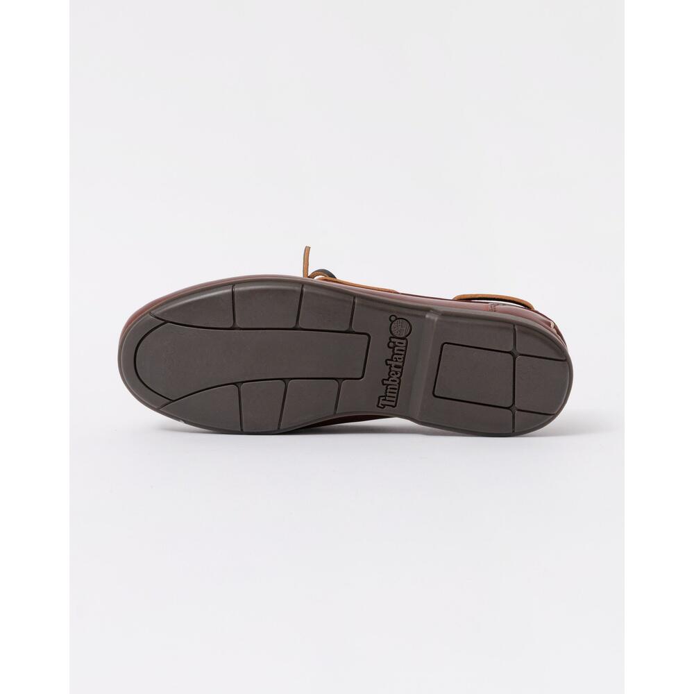 Scarpa da barca uomo Classic 2 Eye 4/6