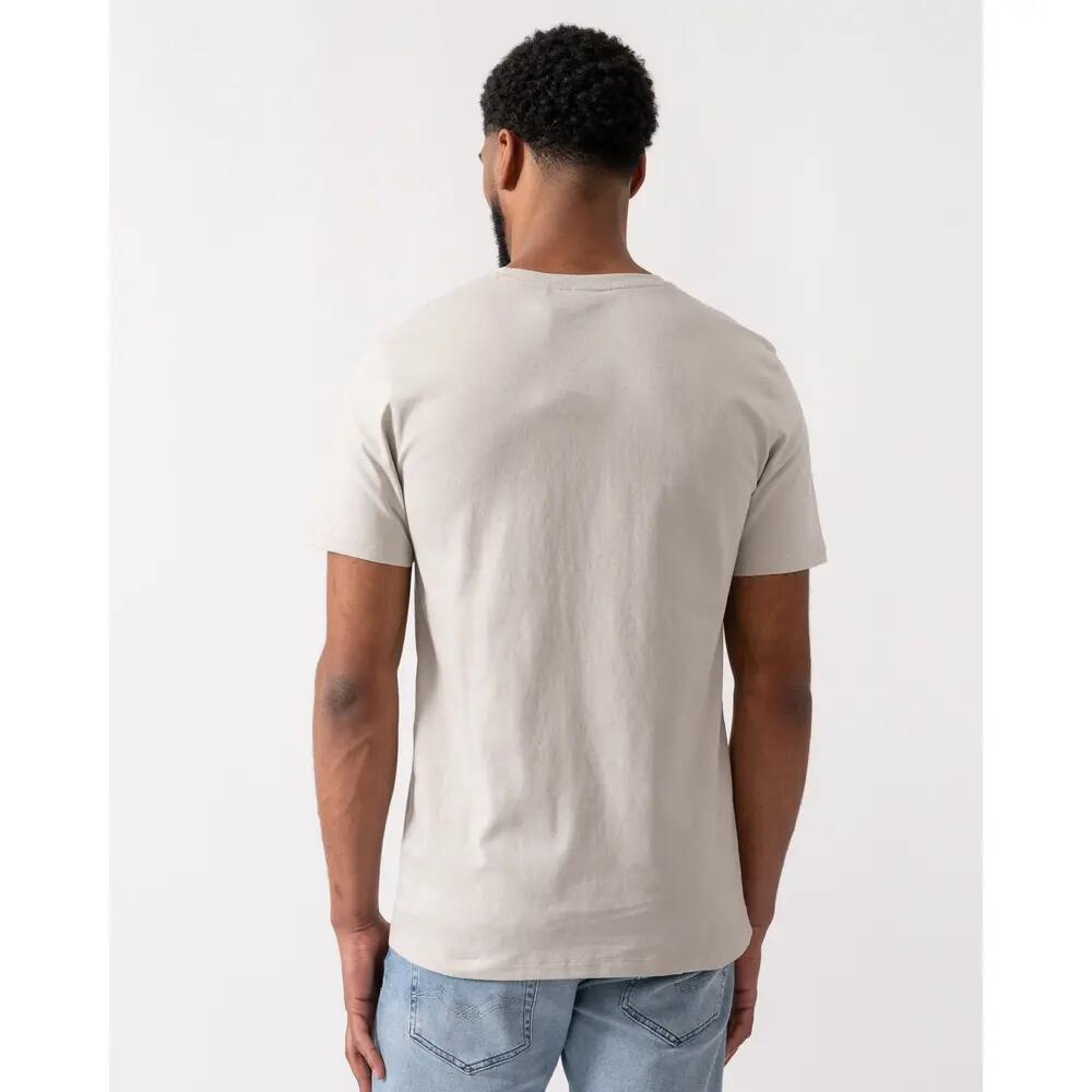 T-shirt Boss modelo 880303100004 para homem 2/5