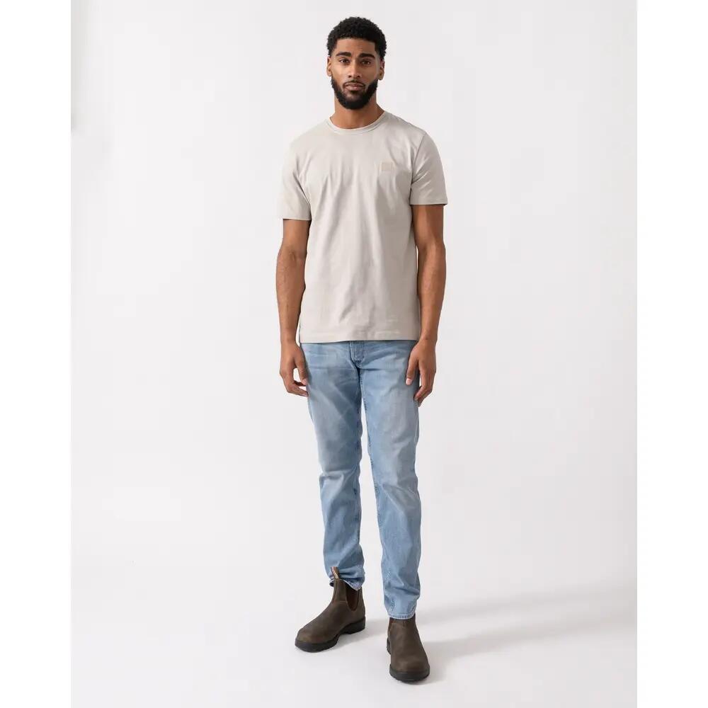 T-shirt Boss modelo 880303100004 para homem 4/5