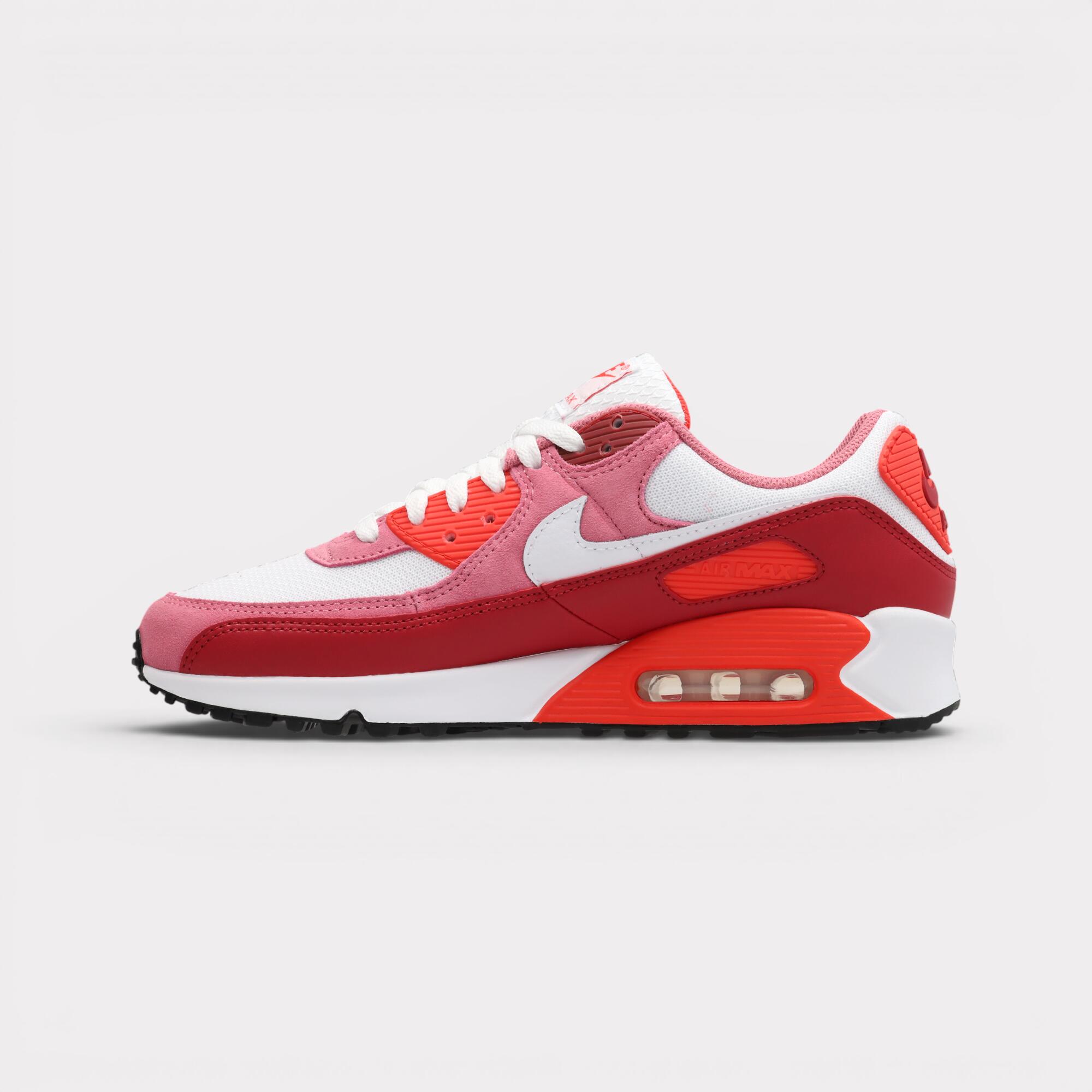 Zapatillas Nike modelo Nike Air Max 90 para hombre 3/5