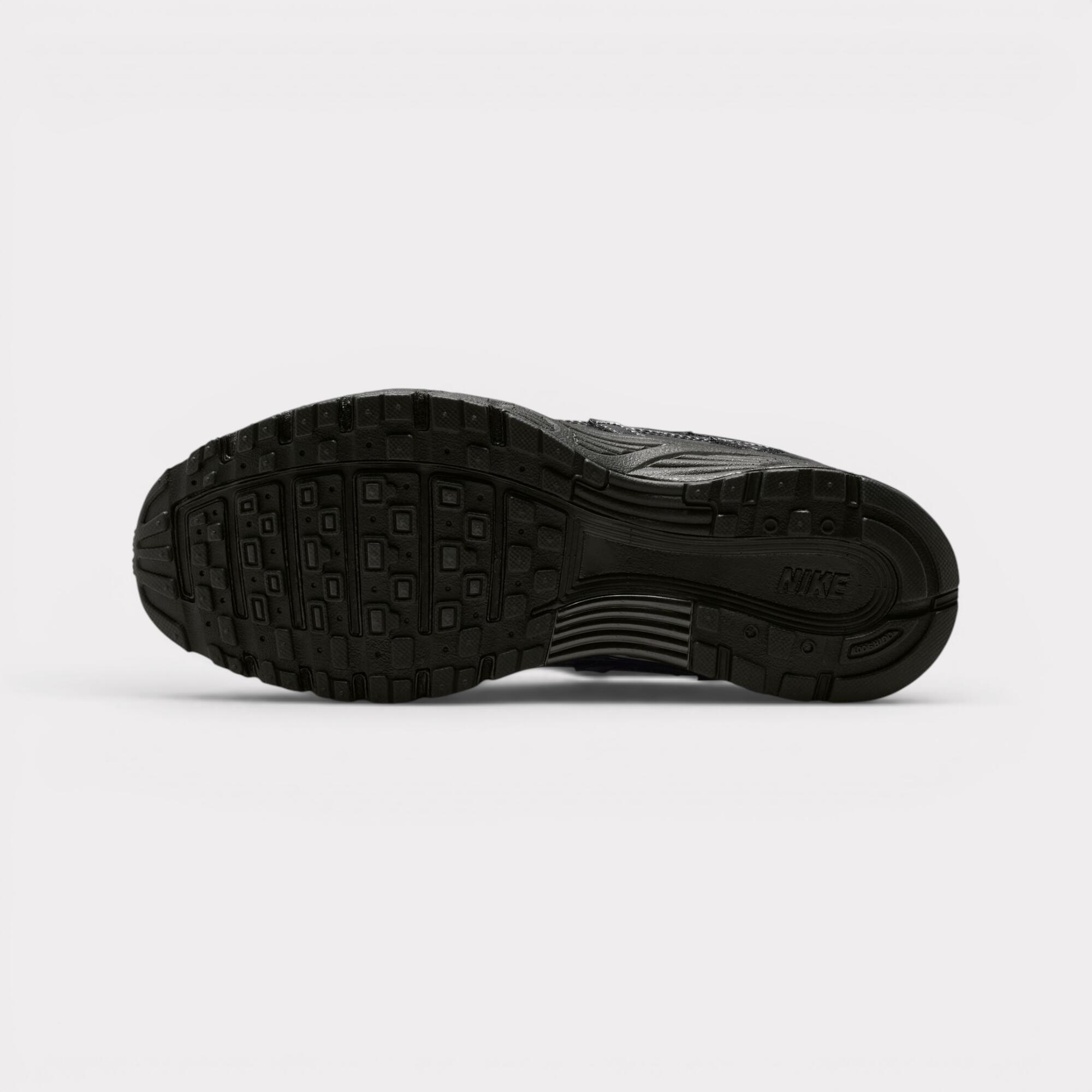 Nike P-6000 Damen-Sneaker schwarz-anthrazit. 7/7