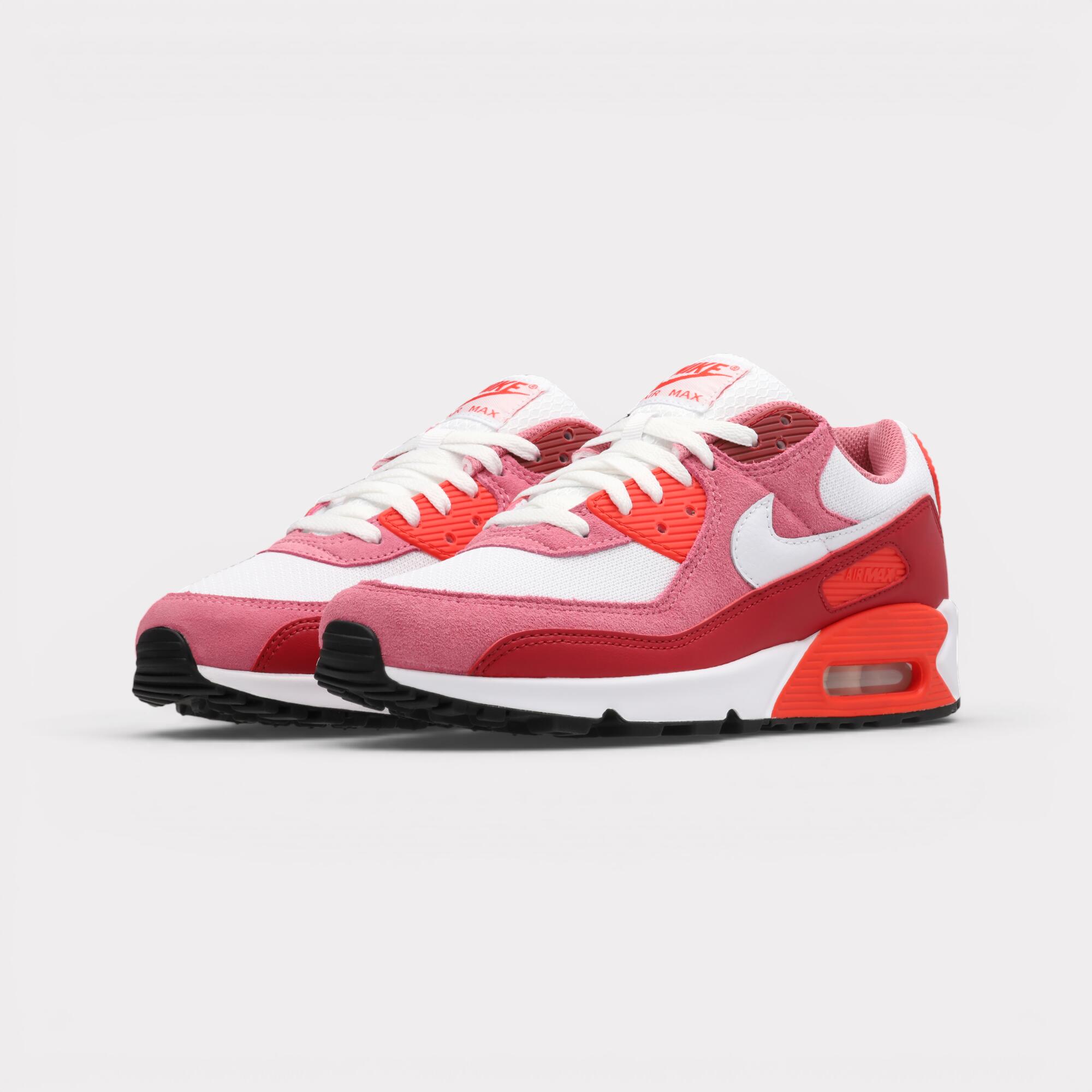 Zapatillas Nike modelo Nike Air Max 90 para hombre 2/5