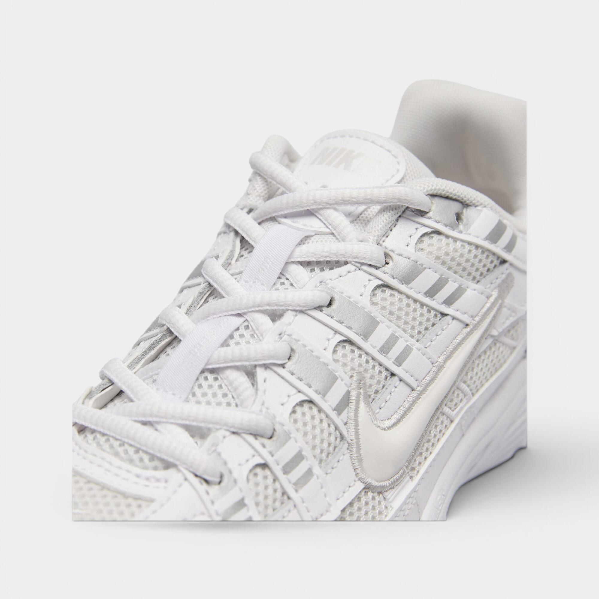 Nike P-6000 - Platinum Tint (GS) 5/5