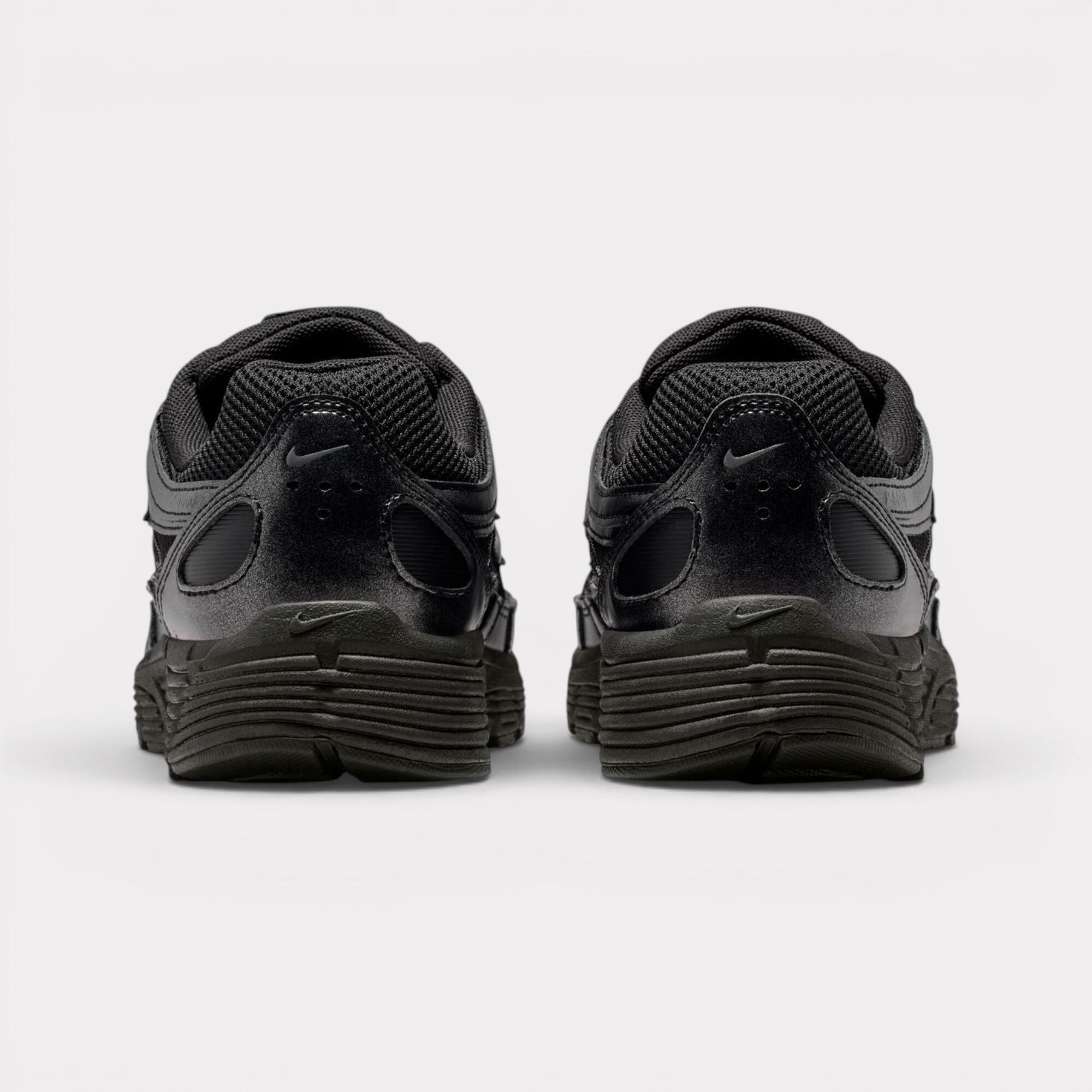 Nike P-6000 Damen-Sneaker schwarz-anthrazit. 4/7