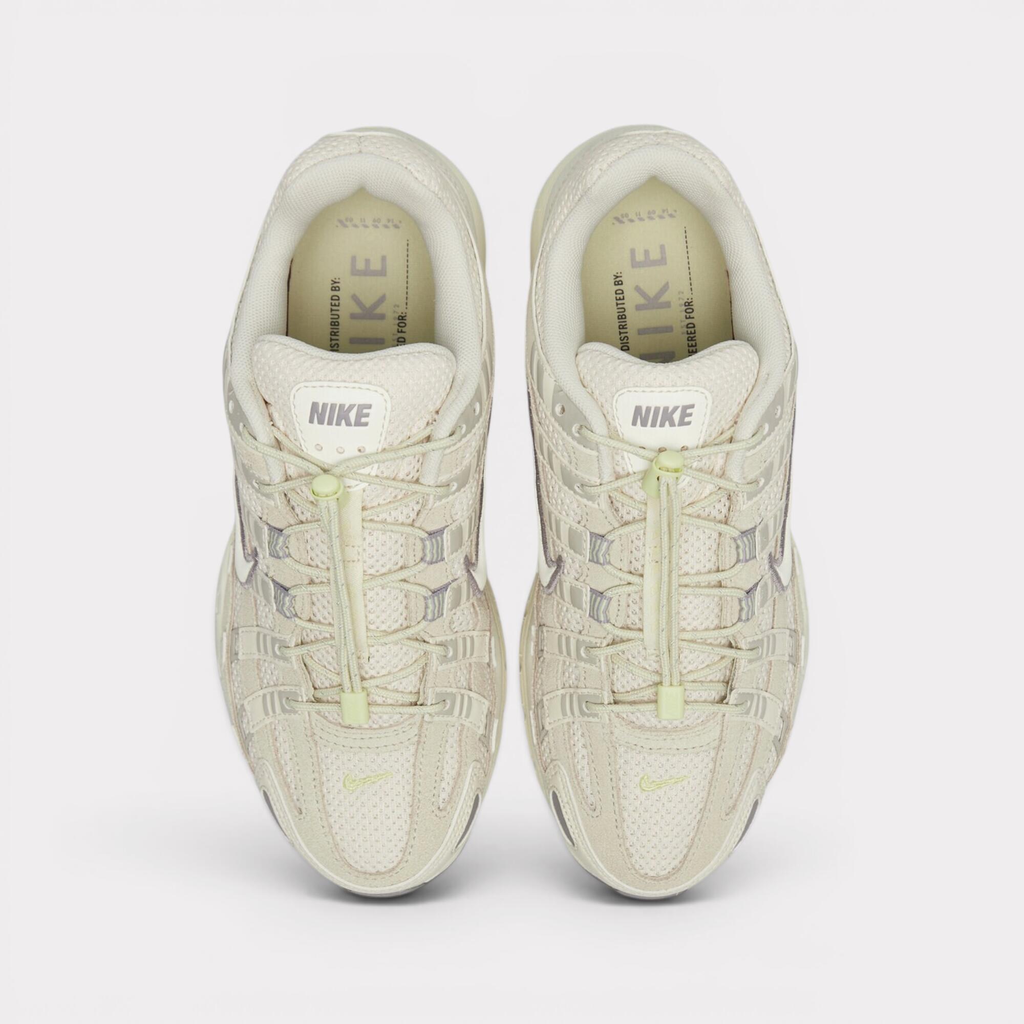 Nike P-6000 Light Bone (W) 5/7