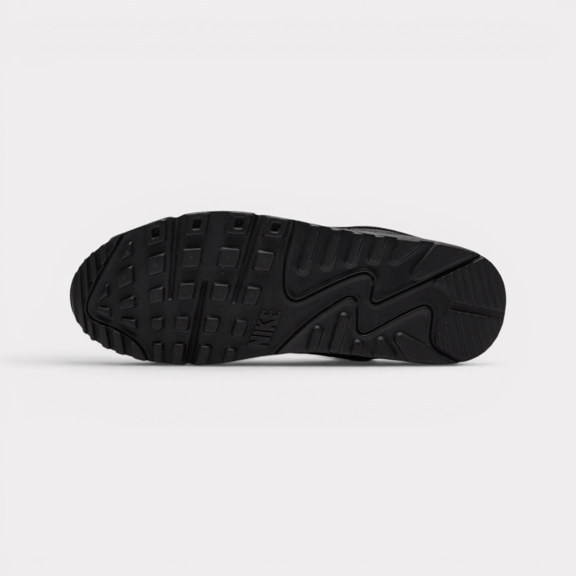 Nike Air Max 90 Recraft Triple Black 6/6