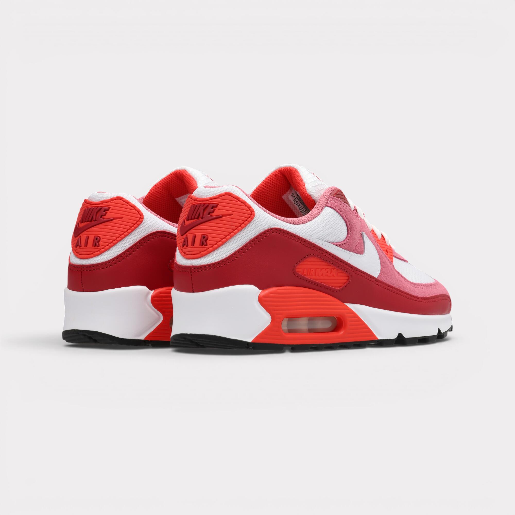 Zapatillas Nike modelo Nike Air Max 90 para hombre 4/5