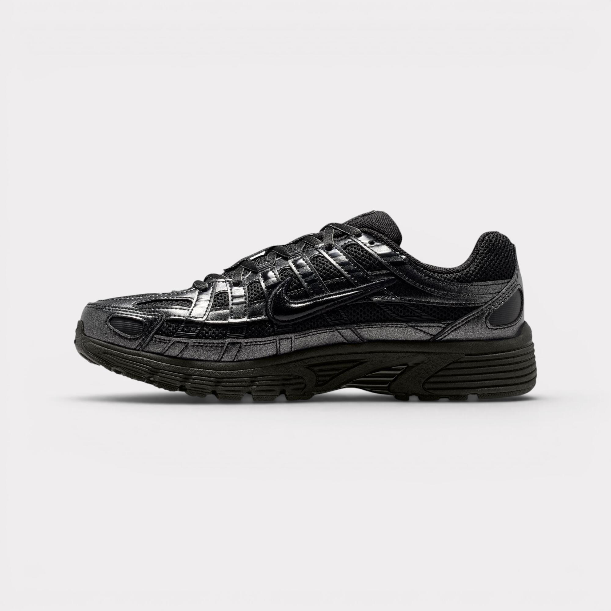 Nike P-6000 - Sneakers donna nere. 3/7