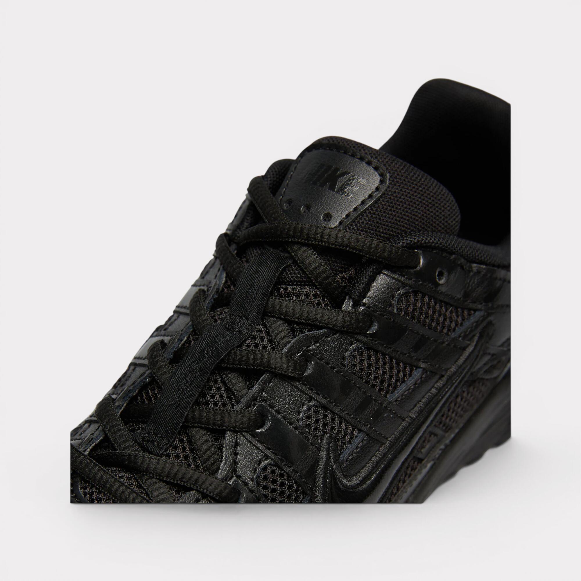 Nike P-6000 Black (GS) 7/7