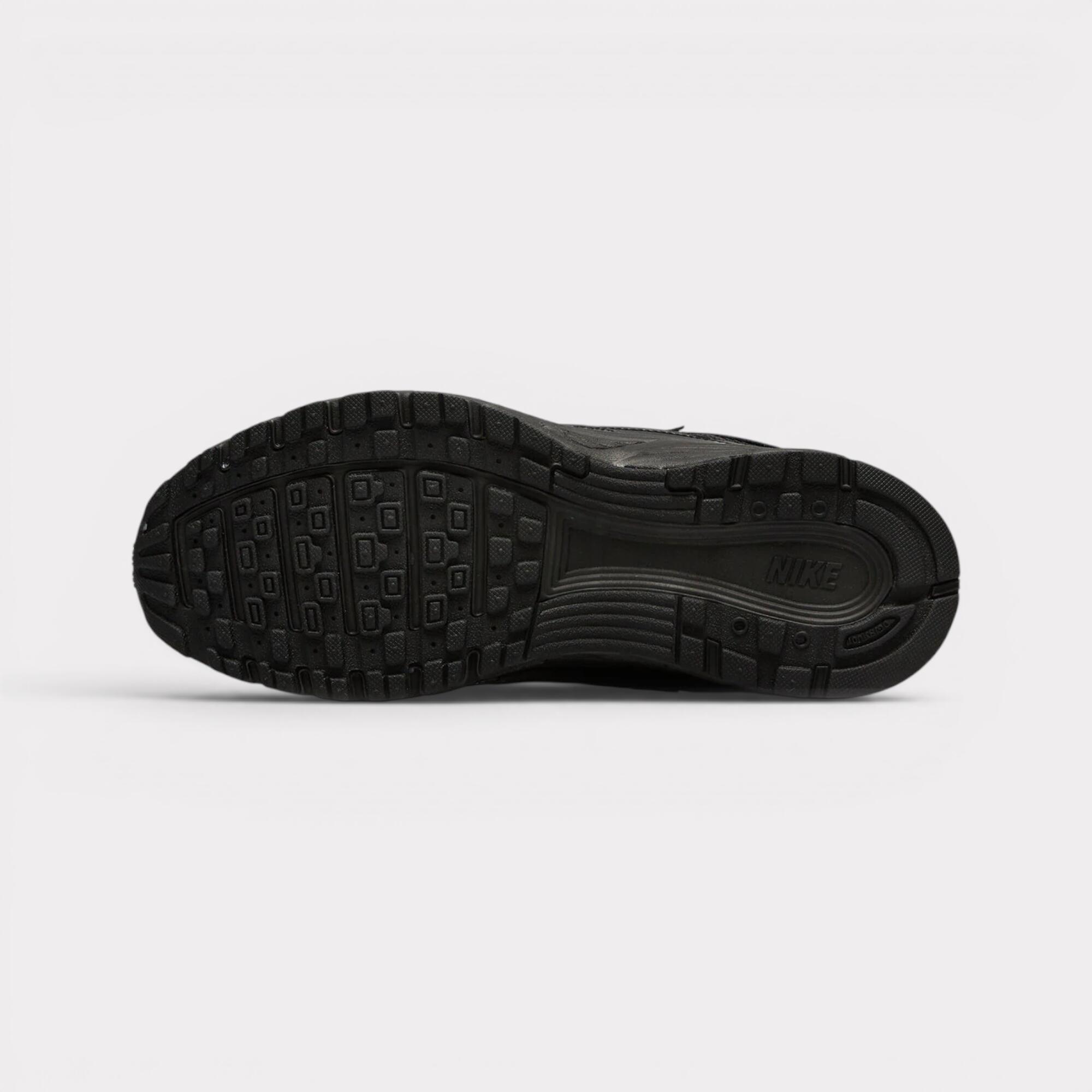 Nike P-6000 Black (GS) 5/7