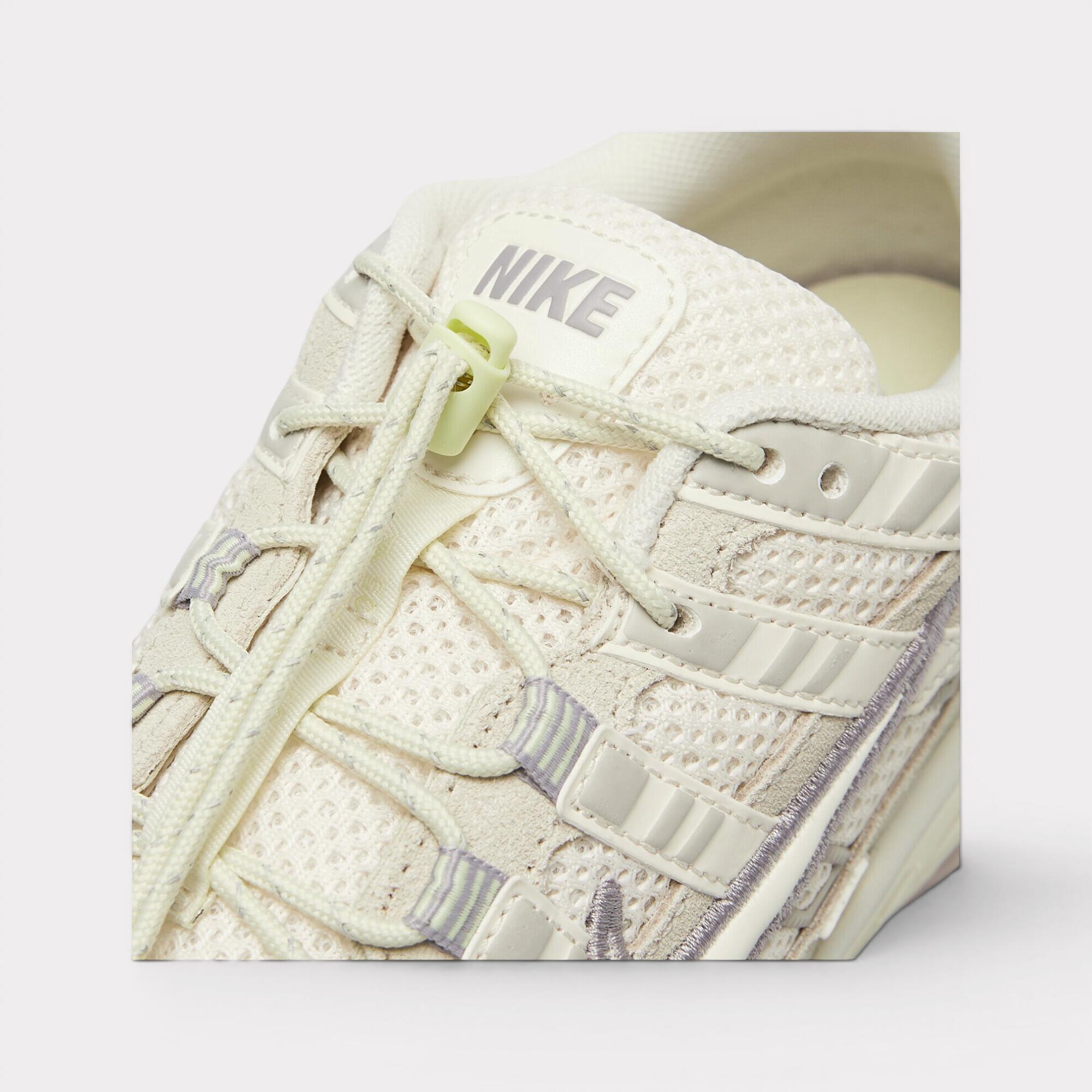 Nike P-6000 Light Bone (W) 7/7