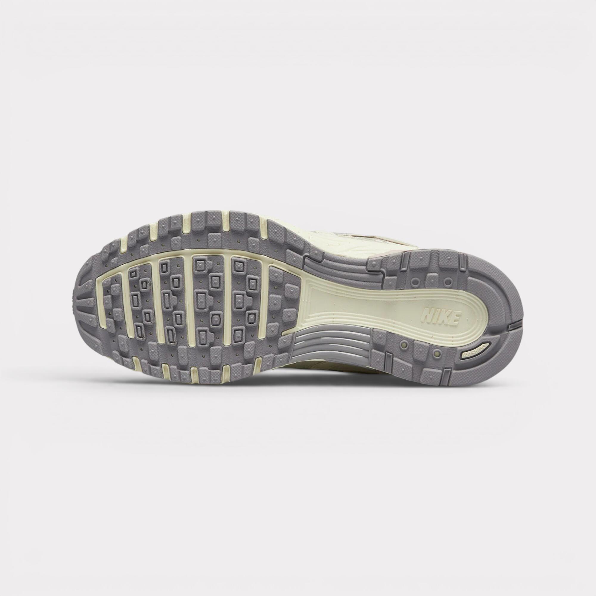 Nike P-6000 Light Bone (W) 6/7