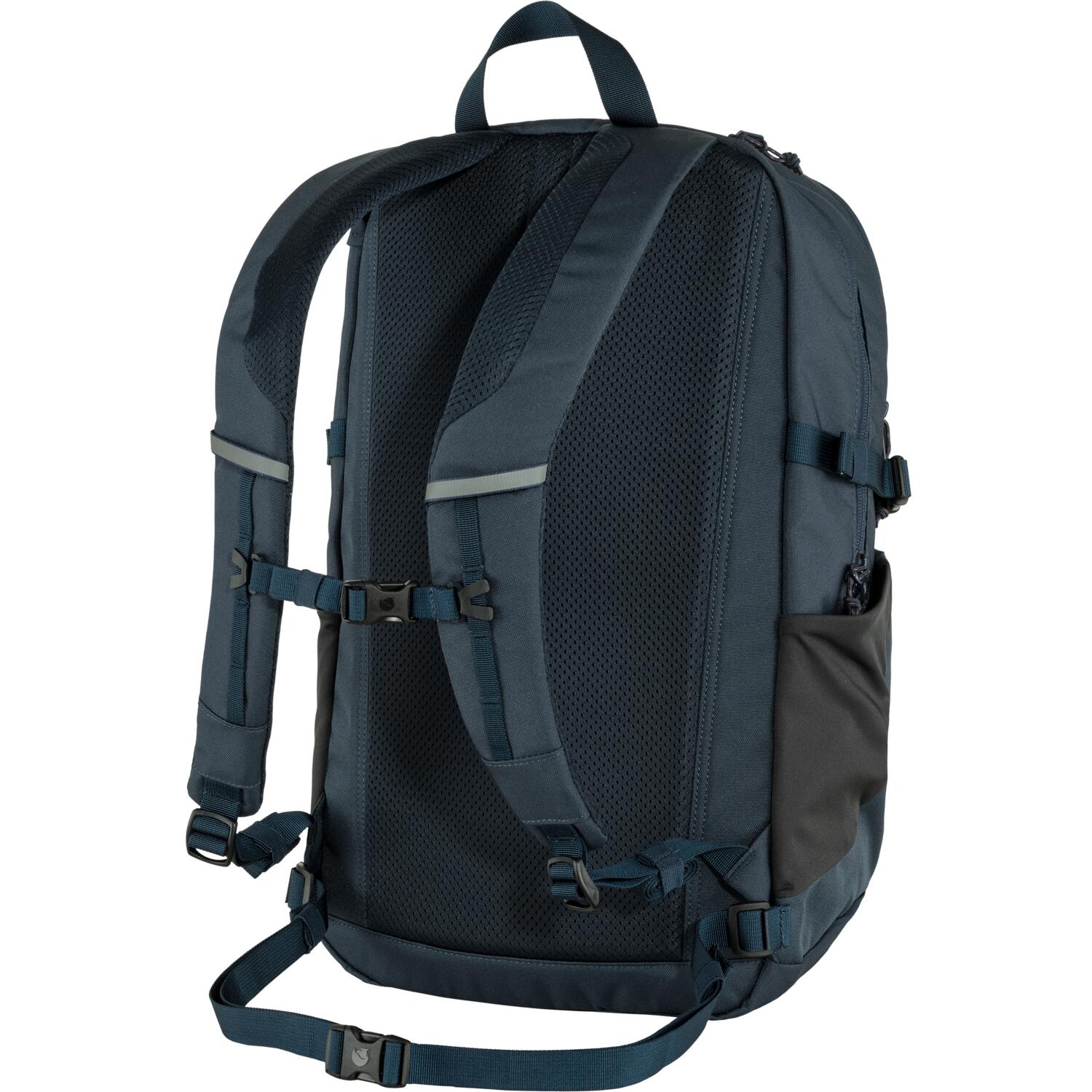 Skule 28 Rugzak 21-30 Daypack Navy 3/5