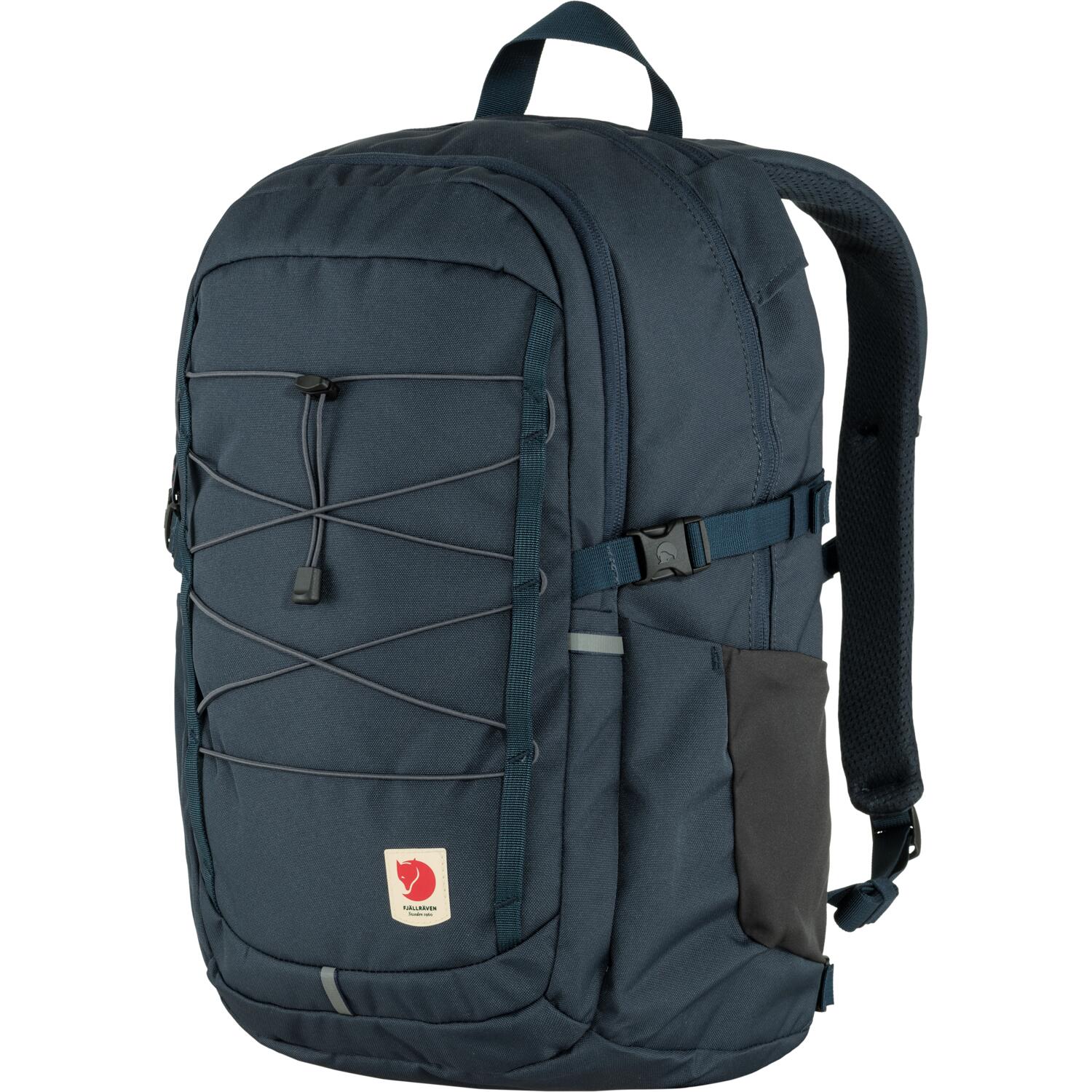 Skule 28 Rugzak 21-30 Daypack Navy 2/5