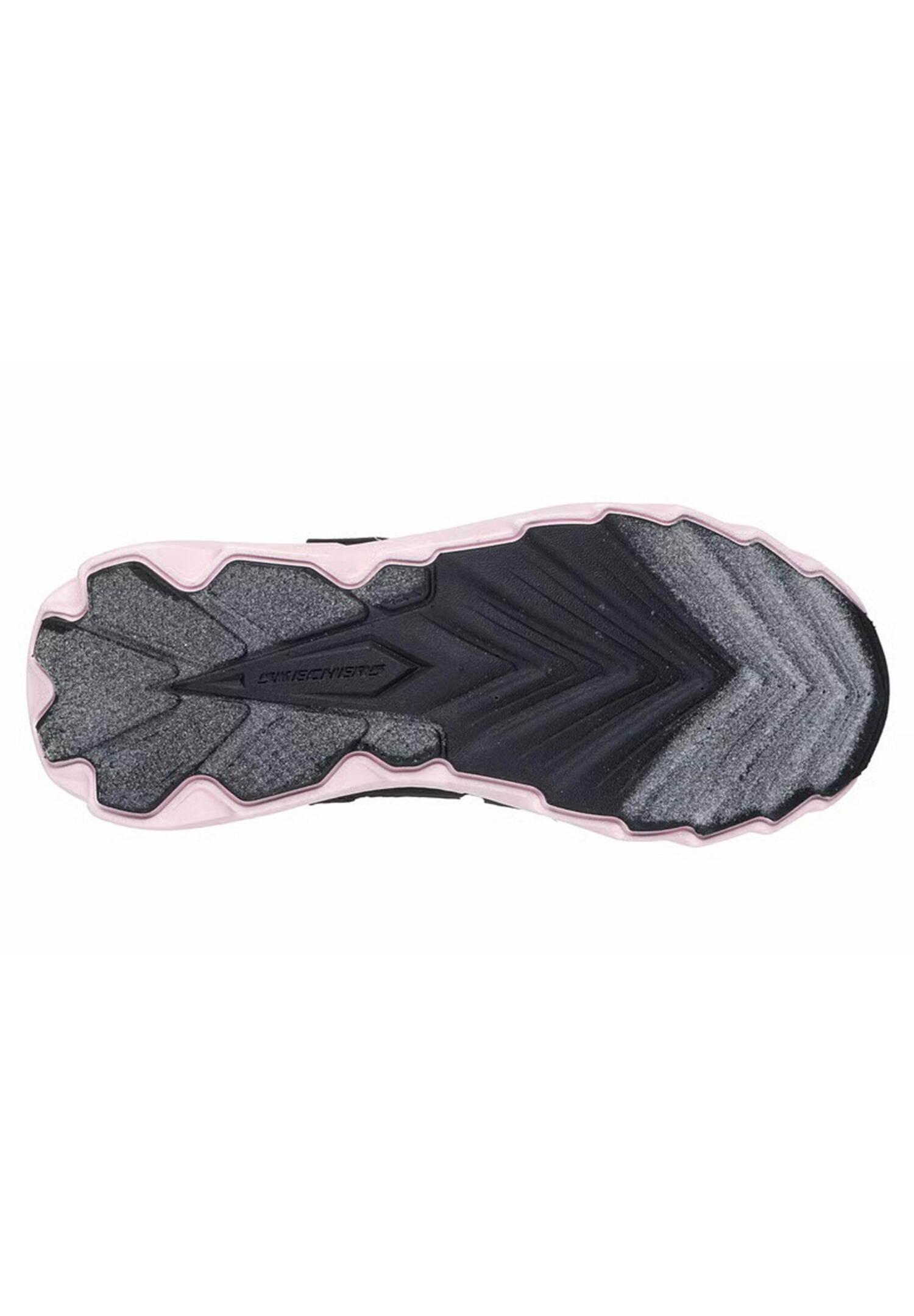 Zapatillas Deportivas Niños Skechers ELITE SPORT TREAD Negr 2/15