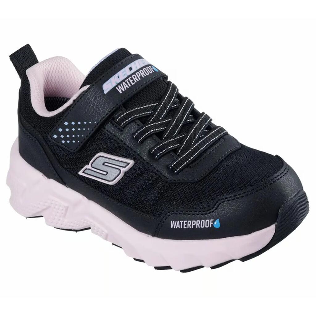 Skechers Elite Sport Camp Rage BKLP Waterproof Shoes