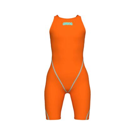 Arena Mädchen Wettkampf-Badeanzug Powerskin ST Next LE OB Jr 006350