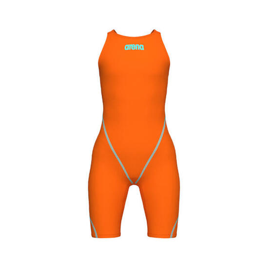 Arena Mädchen Wettkampf-Badeanzug Powerskin ST Next LE OB Jr 006350