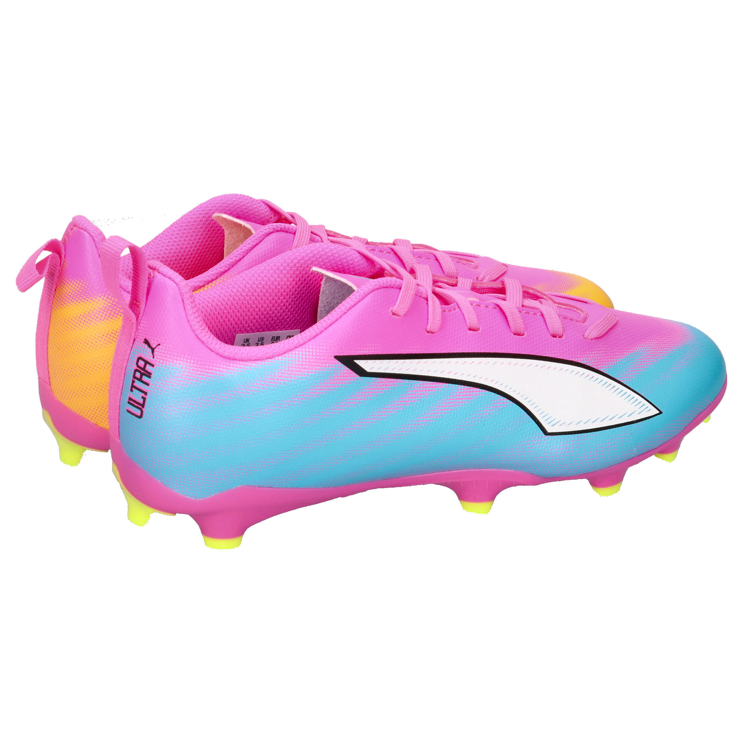 ULTRA 6 PLAY FG/AG Fußballschuhe Jugendliche PUMA 7/7