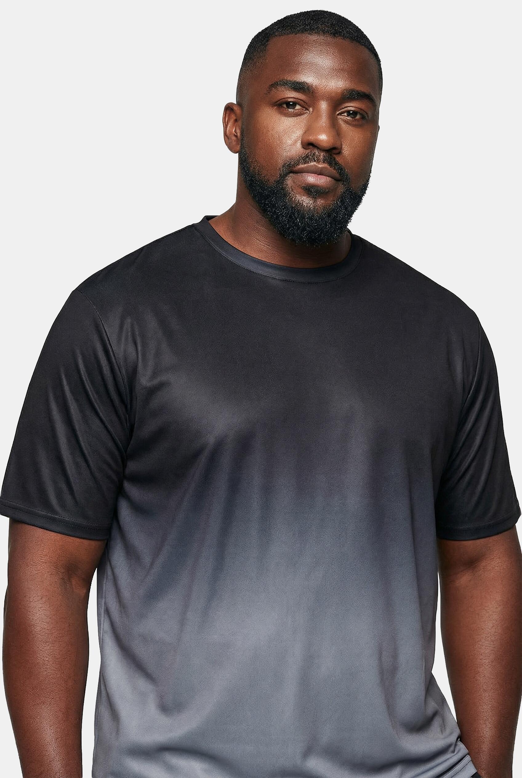 Męski T-shirt rowerowy FLEXNAMIC® odzież rowerowa szybkoschnąca rękaw 1/2 3/7