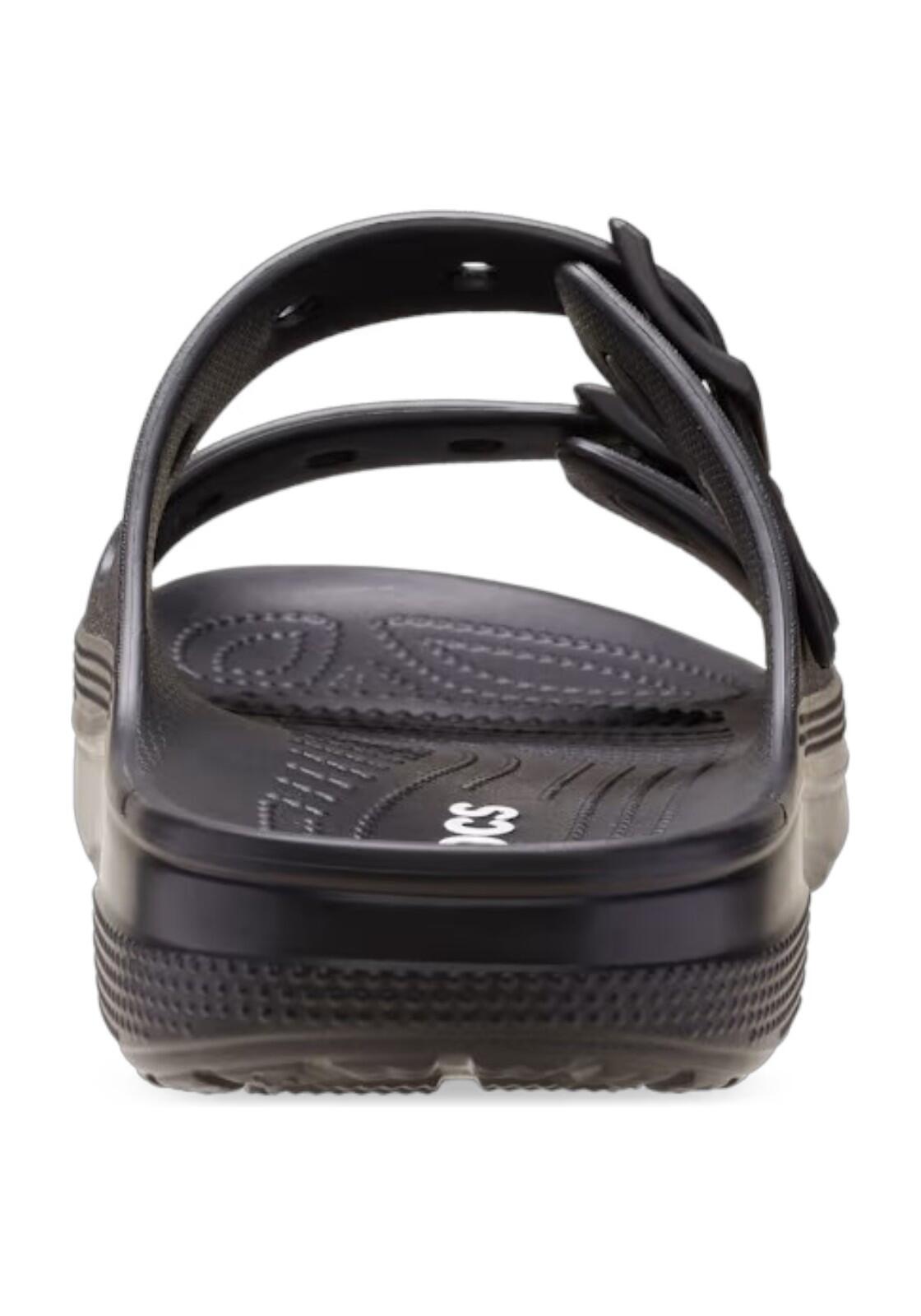 Mules Crocs Saturday Sandal W 6/6