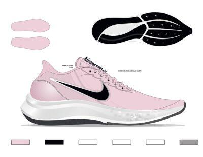 NIKE picture