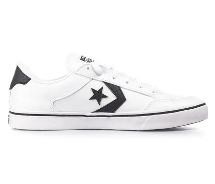 Zapatillas Casual Unisex Converse Tobin Blanco 6/6