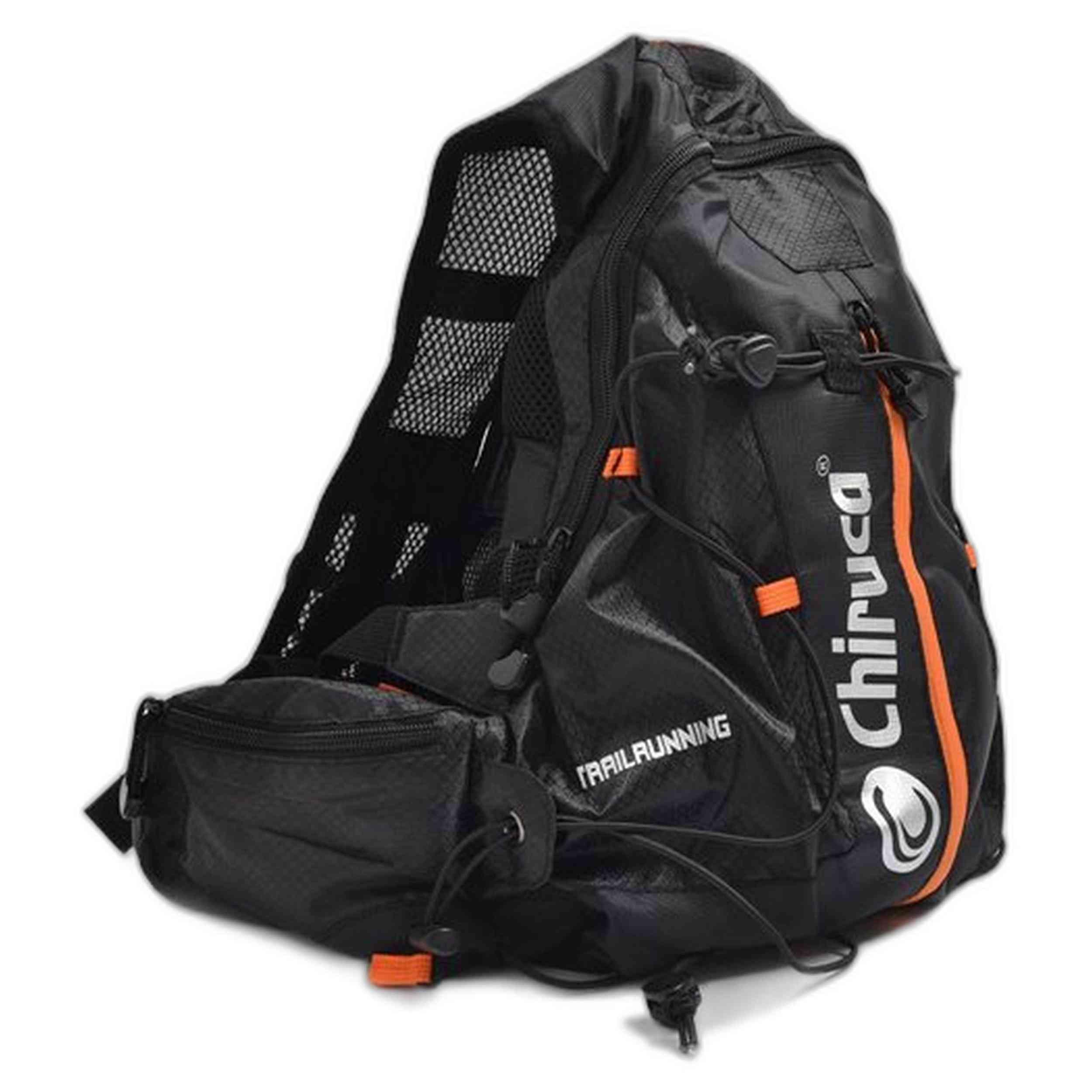 Mochila Chiruca 11 L. Trail 03 para unisex 3/4
