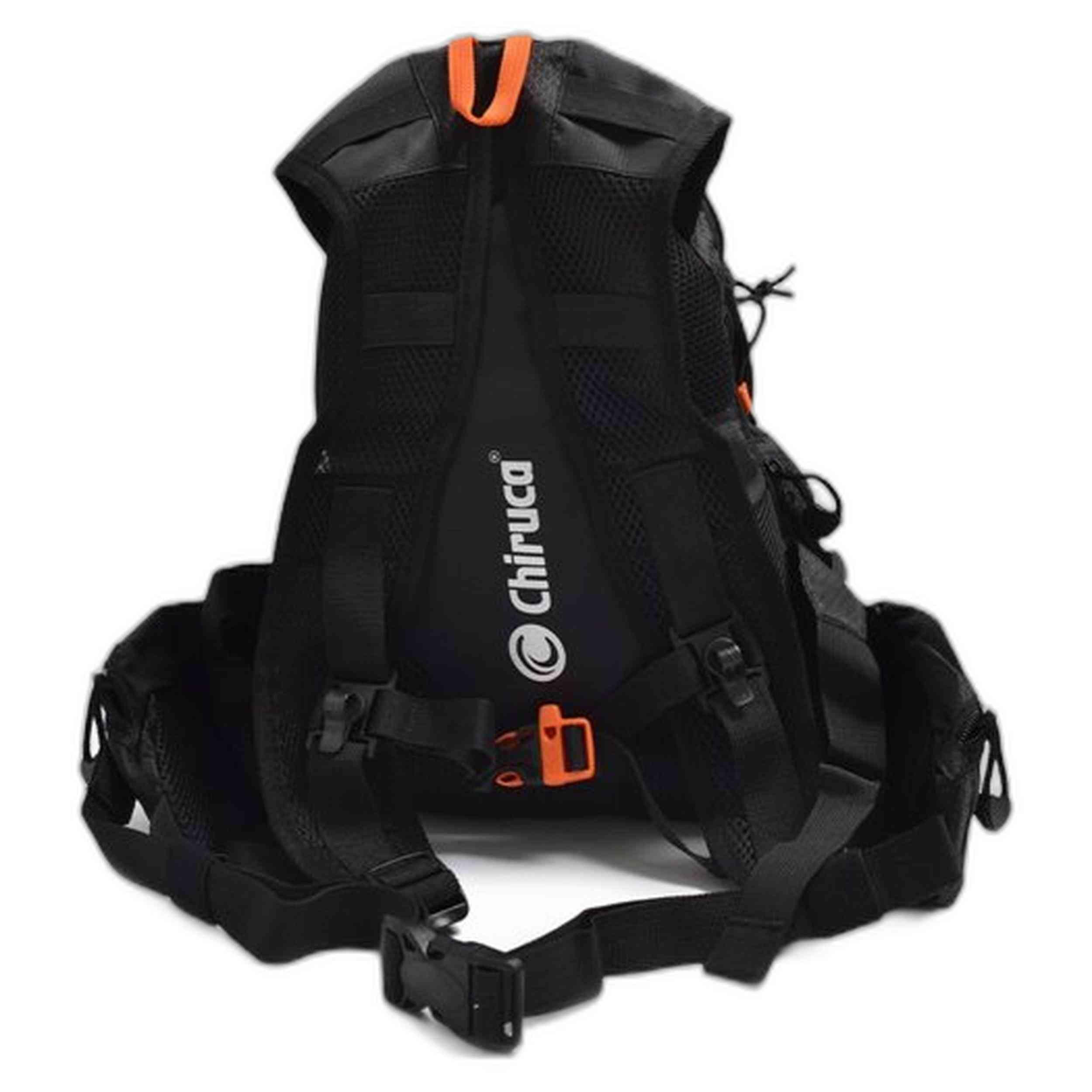 Mochila Chiruca 11 L. Trail 03 para unisex 2/4