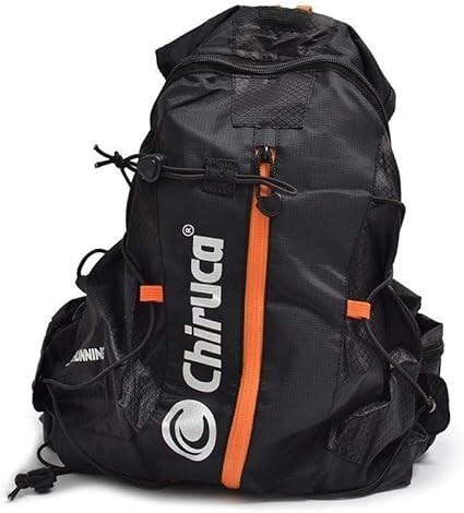 Mochila Chiruca 11 L. Trail 03 para unisex 4/4