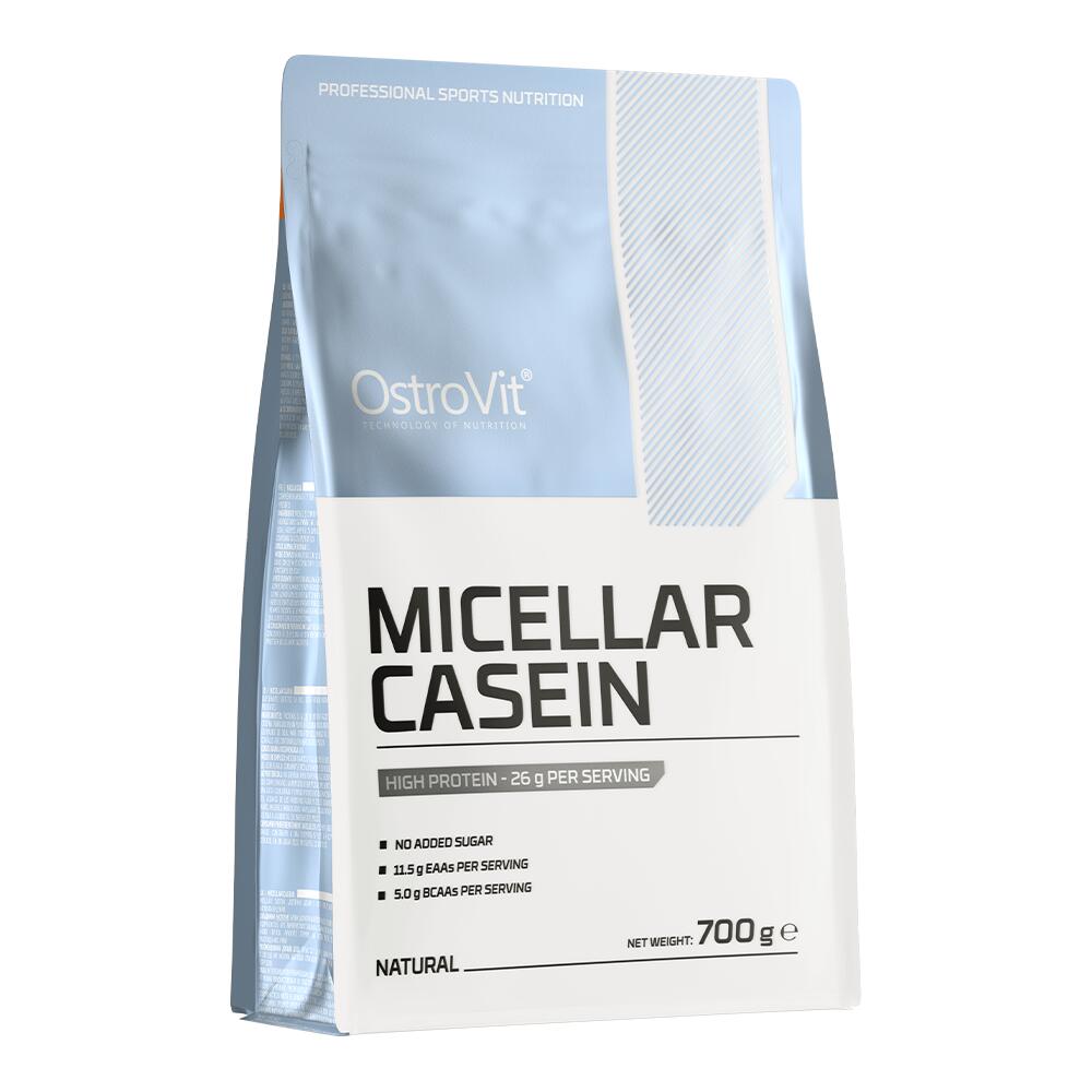 OstroVit Micellar Casein 700g unflavoured ()
