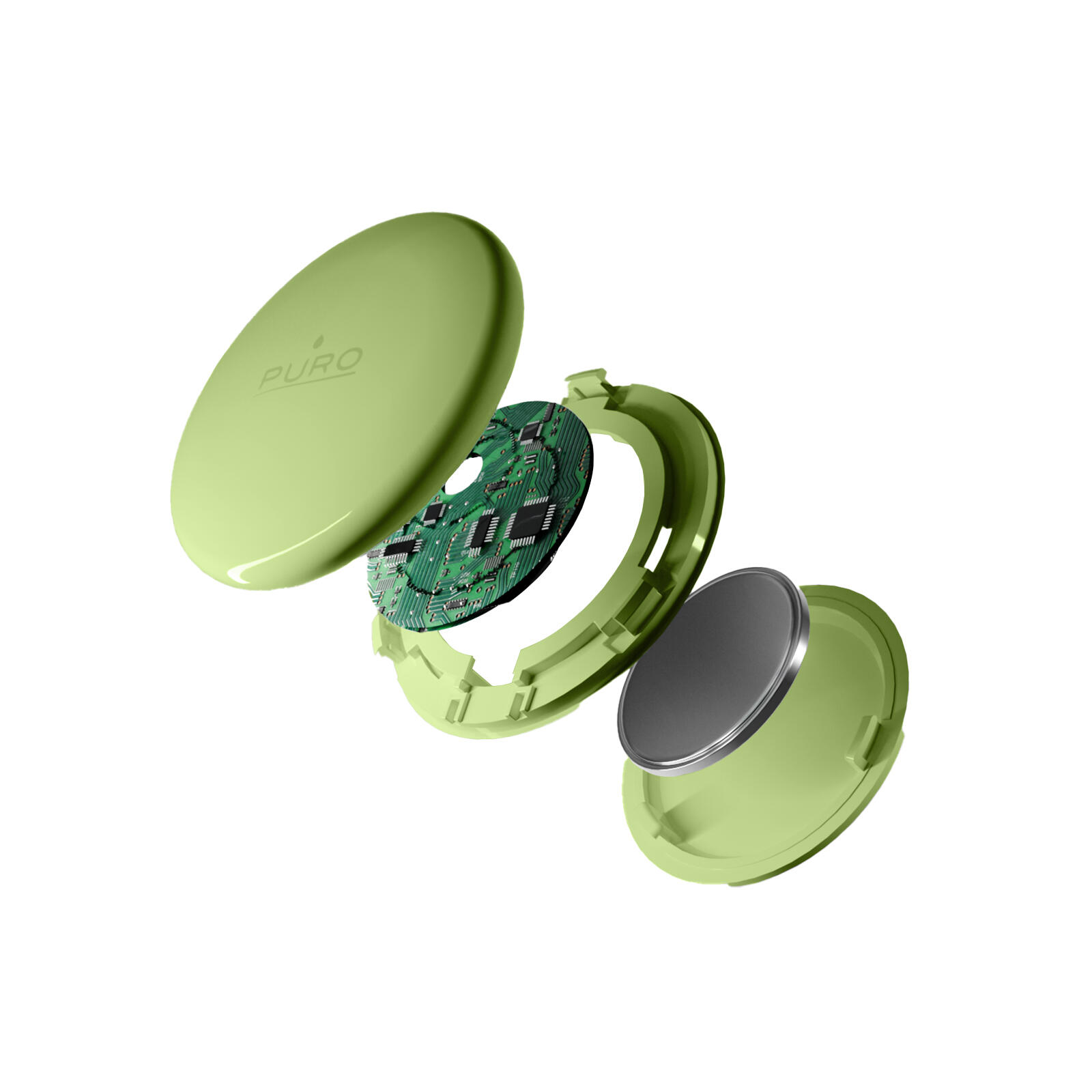 Smart Tracker Find Me Mini 6/7